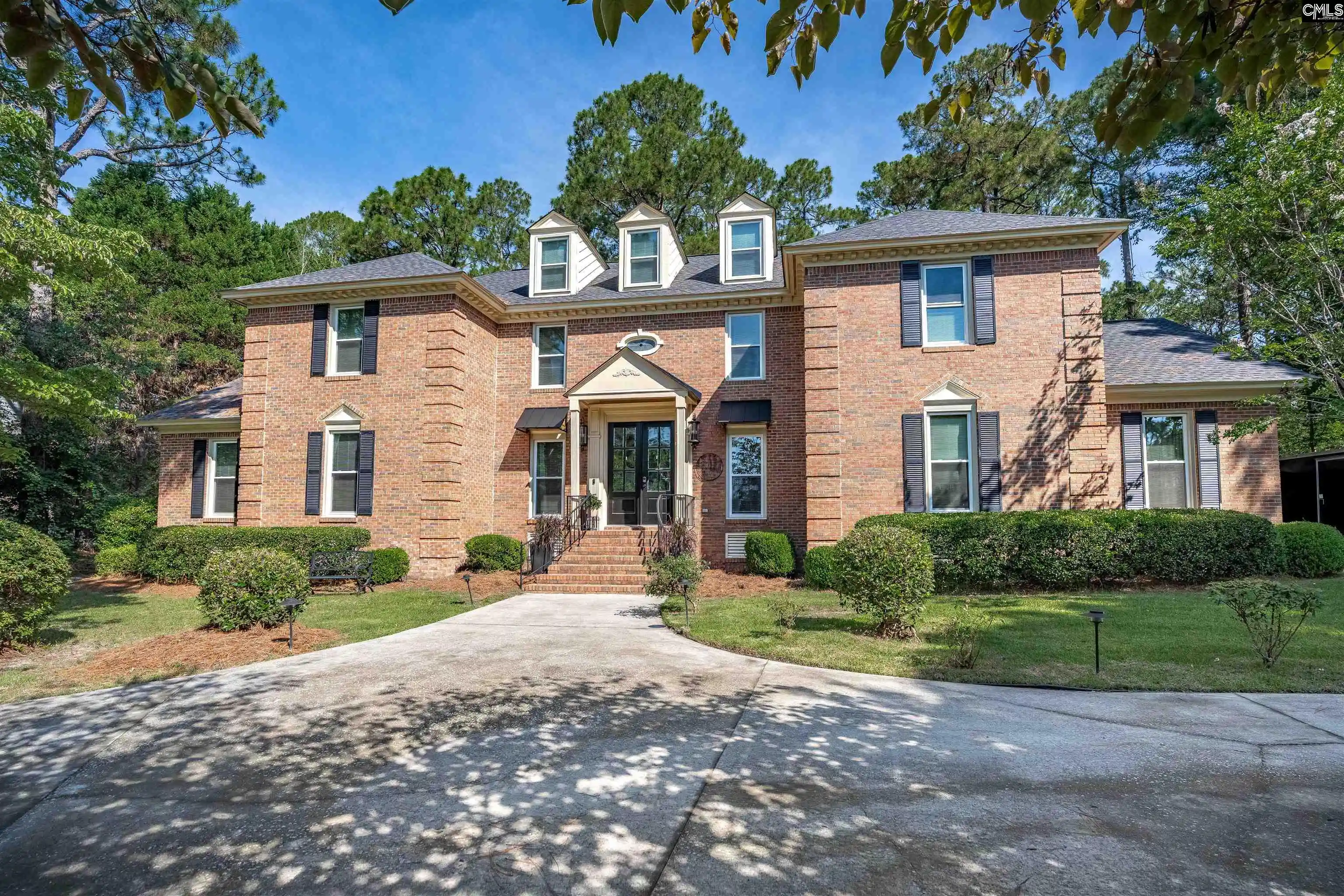 Photo 1 of Sale Pending at 208 Mallet Hill, Columbia, SC 29223 | MLS# 638577 | Listing updated on 2026-09-19