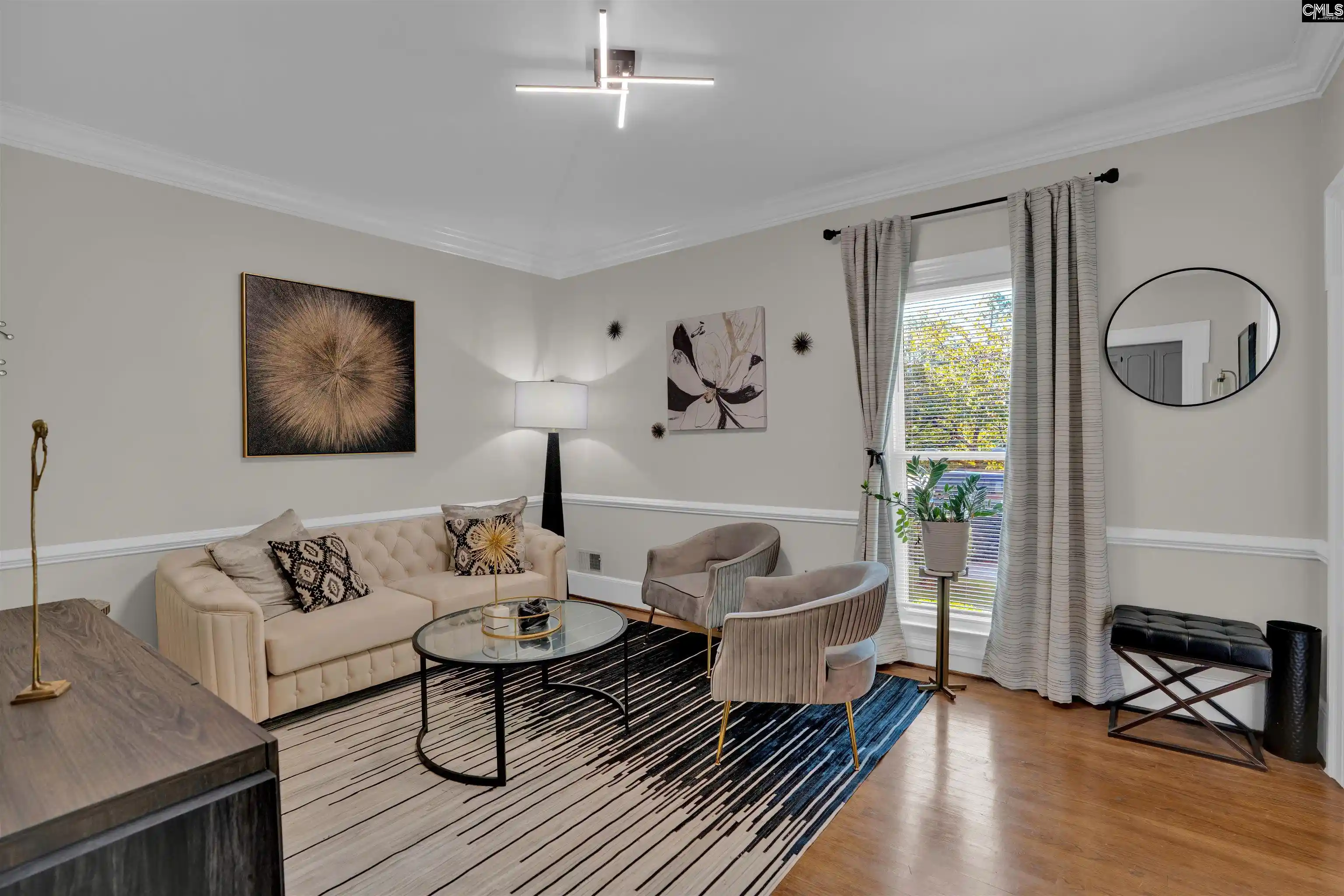 Photo 2 of Sale Pending at 208 Mallet Hill, Columbia, SC 29223 | MLS# 638577 | Listing updated on 2026-09-19