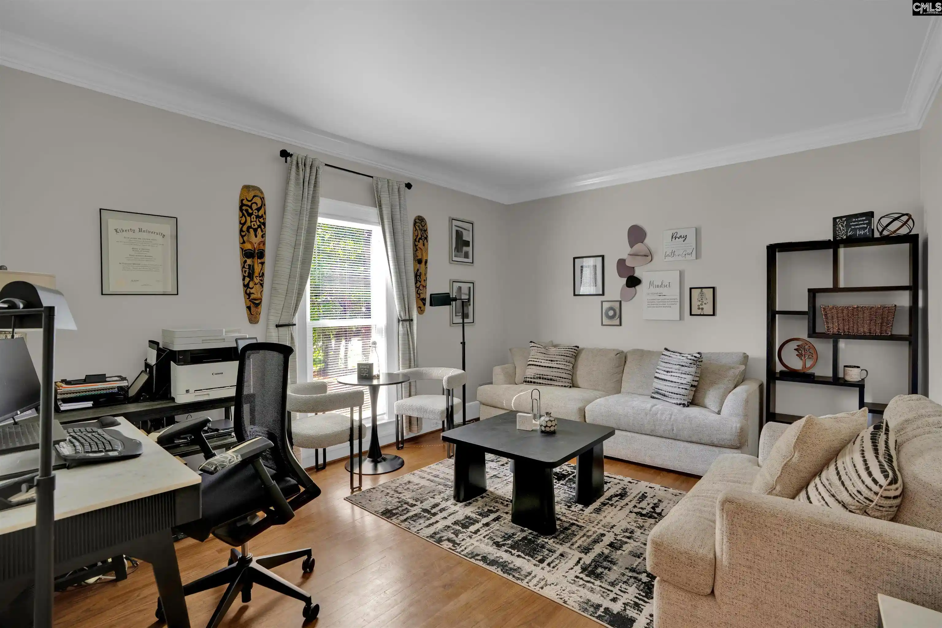 Photo 3 of Sale Pending at 208 Mallet Hill, Columbia, SC 29223 | MLS# 638577 | Listing updated on 2026-09-19