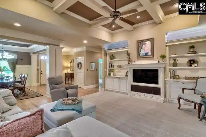 Photo 3 of Sale Pending at 117 Majestic, Lexington, SC 29072 | MLS# 638579 | Listing updated on 2026-08-27