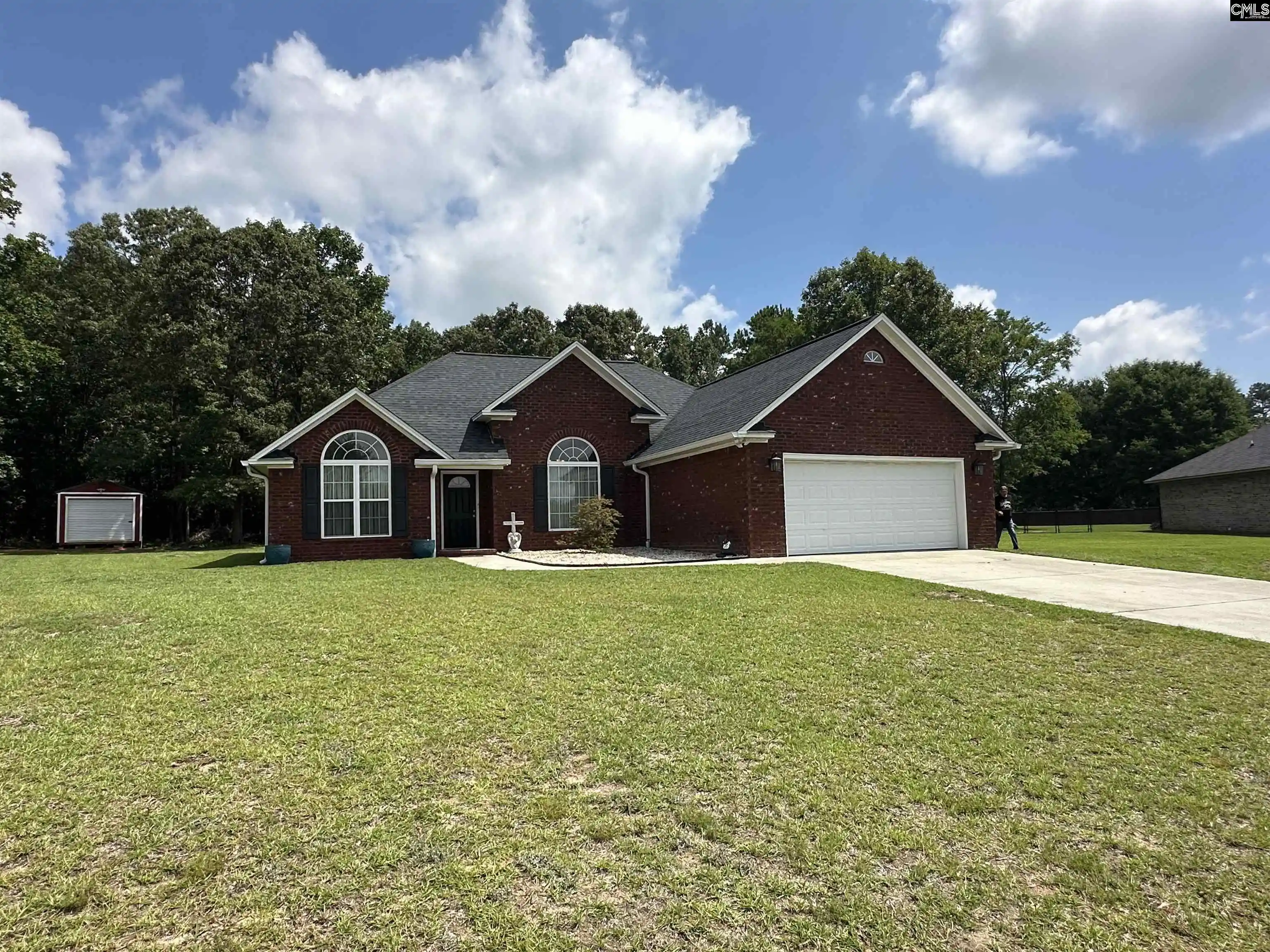 Homes for sale in Dalzell, SC | 2640 Stirrup, Dalzell, SC 29040 | MLS# 638584