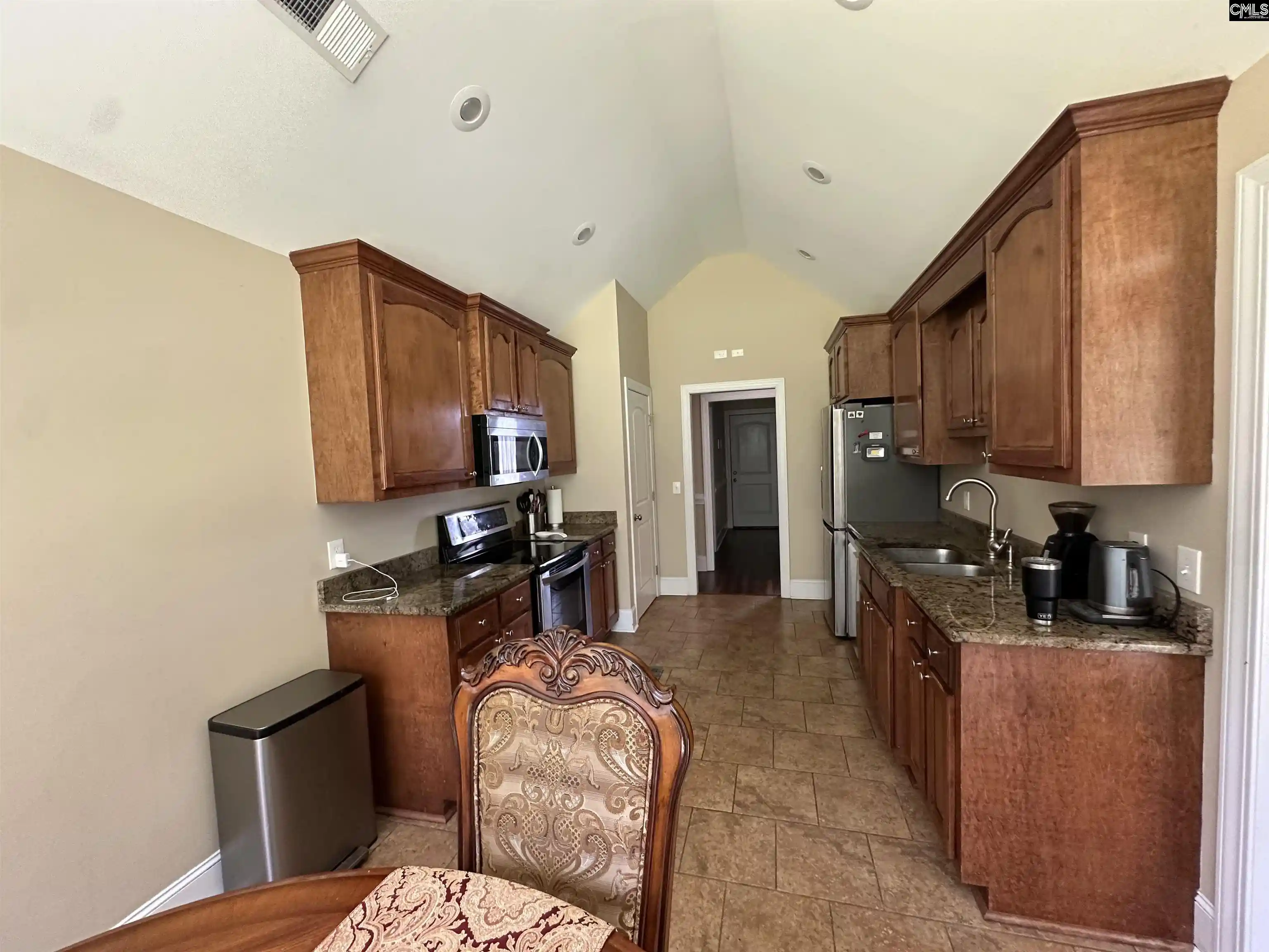 Photo 2 of Single family home for sale at 2640 Stirrup, Dalzell, SC 29040 | MLS# 638584 | Listing updated on 2026-08-07