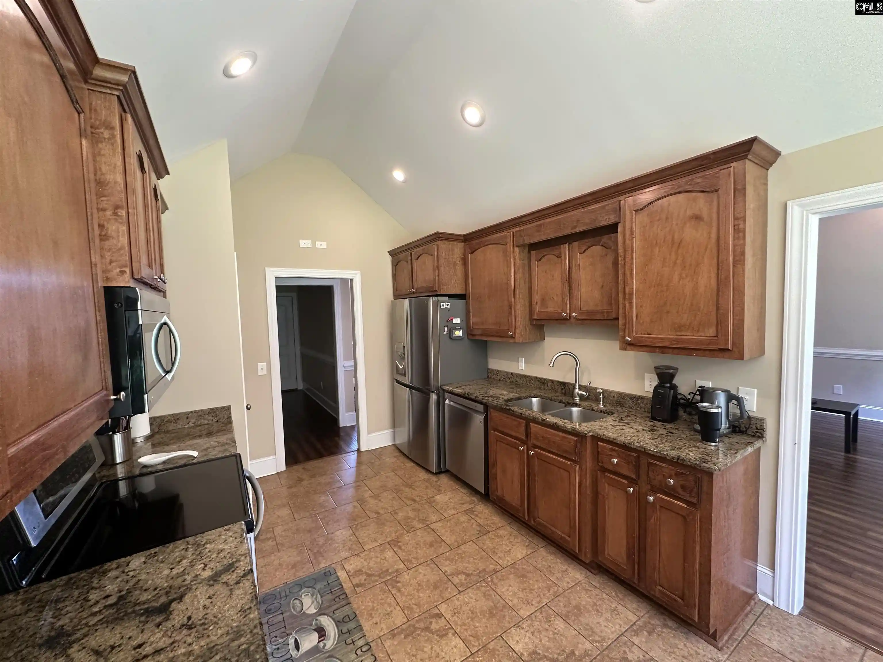 Photo 3 of Single family home for sale at 2640 Stirrup, Dalzell, SC 29040 | MLS# 638584 | Listing updated on 2026-08-07