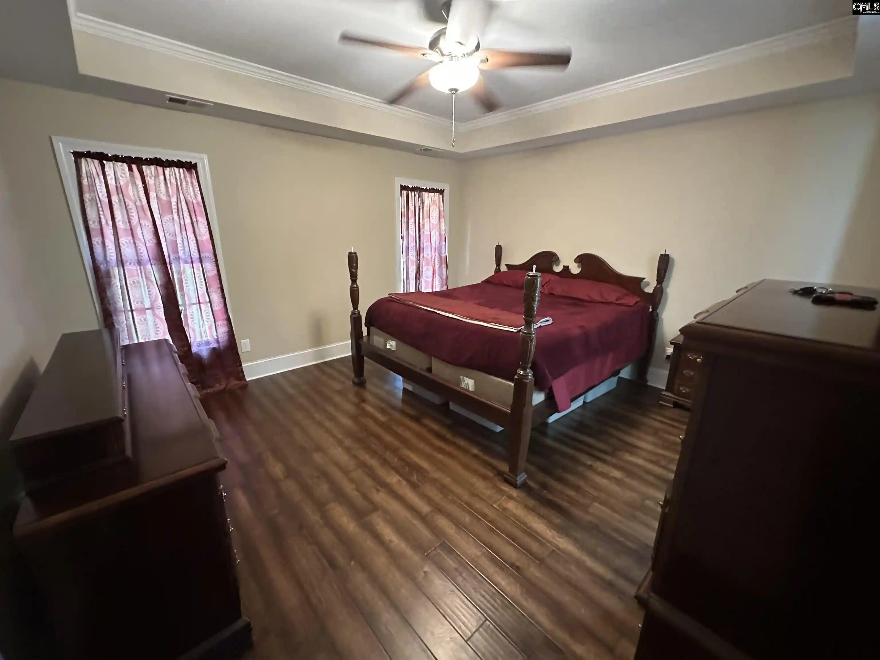 Photo 5 of Single family home for sale at 2640 Stirrup, Dalzell, SC 29040 | MLS# 638584 | Listing updated on 2026-08-07