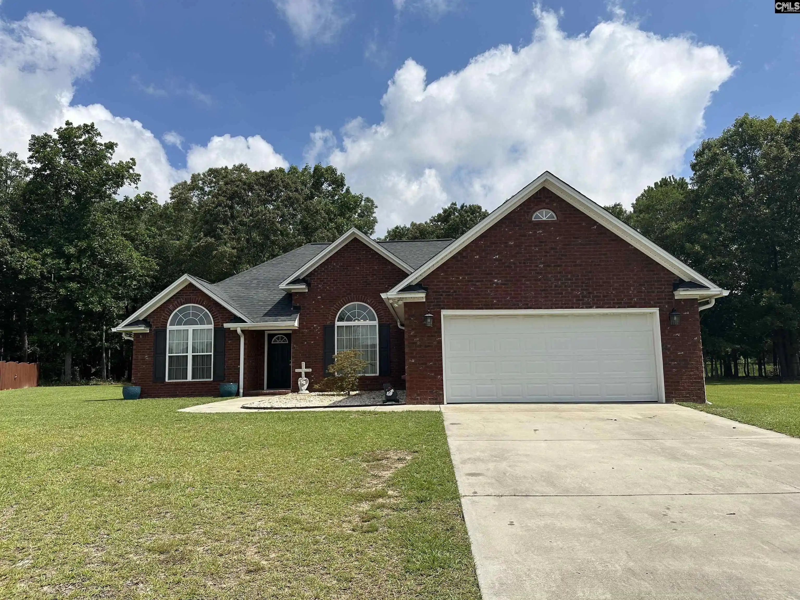 Homes for sale in Dalzell, SC | 2640 Stirrup, Dalzell, SC 29040 | MLS# 638584