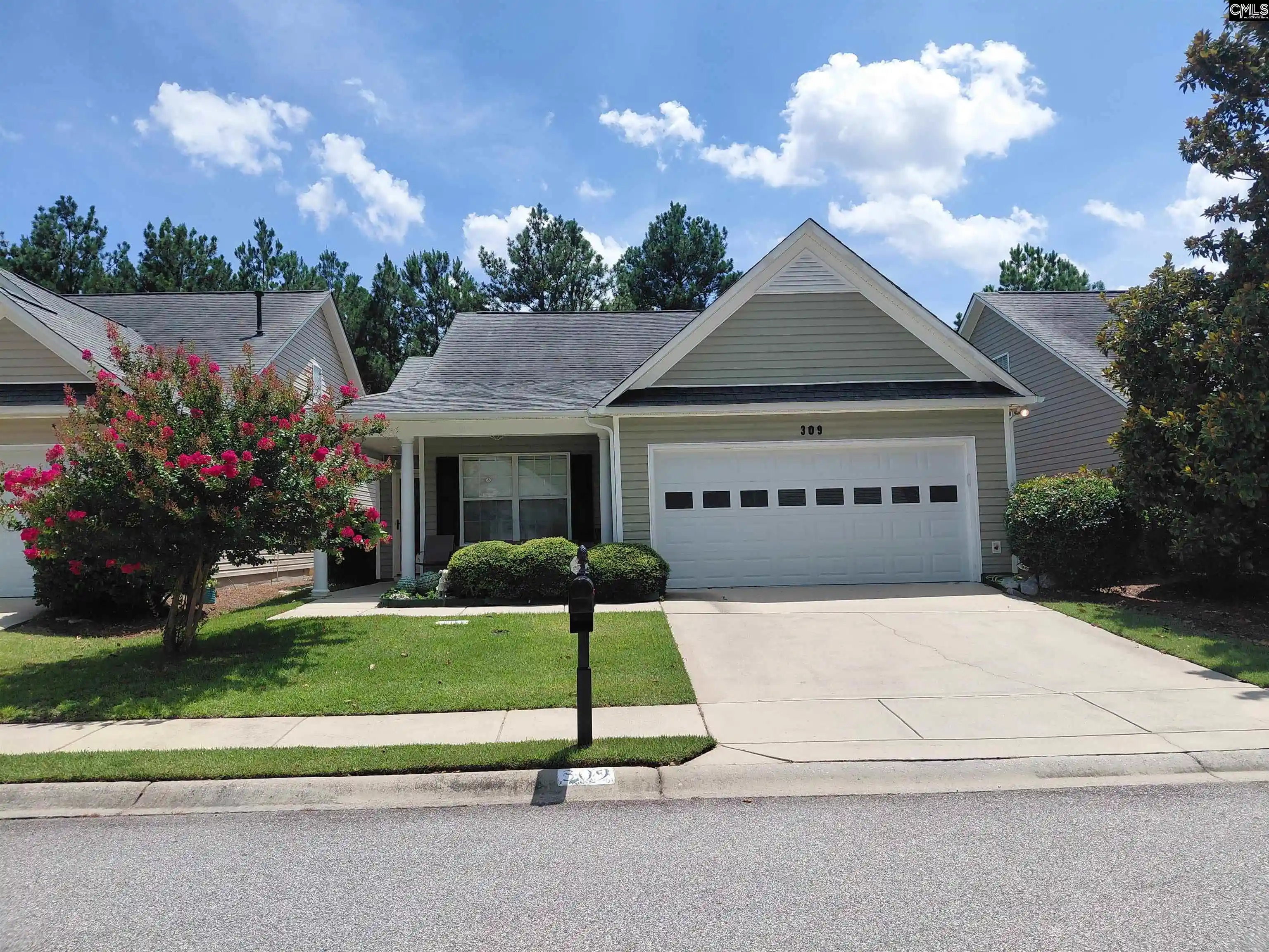 Photo 1 of Sale Pending at 309 Tall Shadows, Columbia, SC 29229 | MLS# 638585 | Listing updated on 2026-08-26
