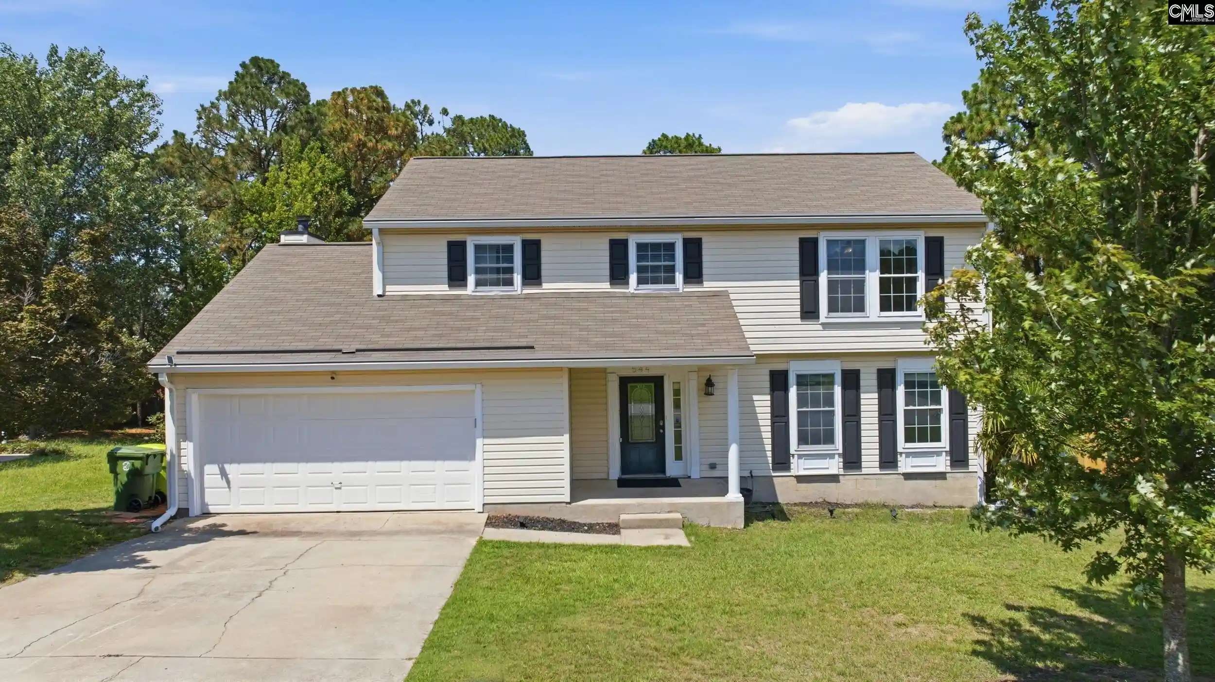 Photo 1 of Single family home for sale at 544 N Donor Dr, Columbia, SC 29229 | MLS# 638589 | Listing updated on 2026-08-31