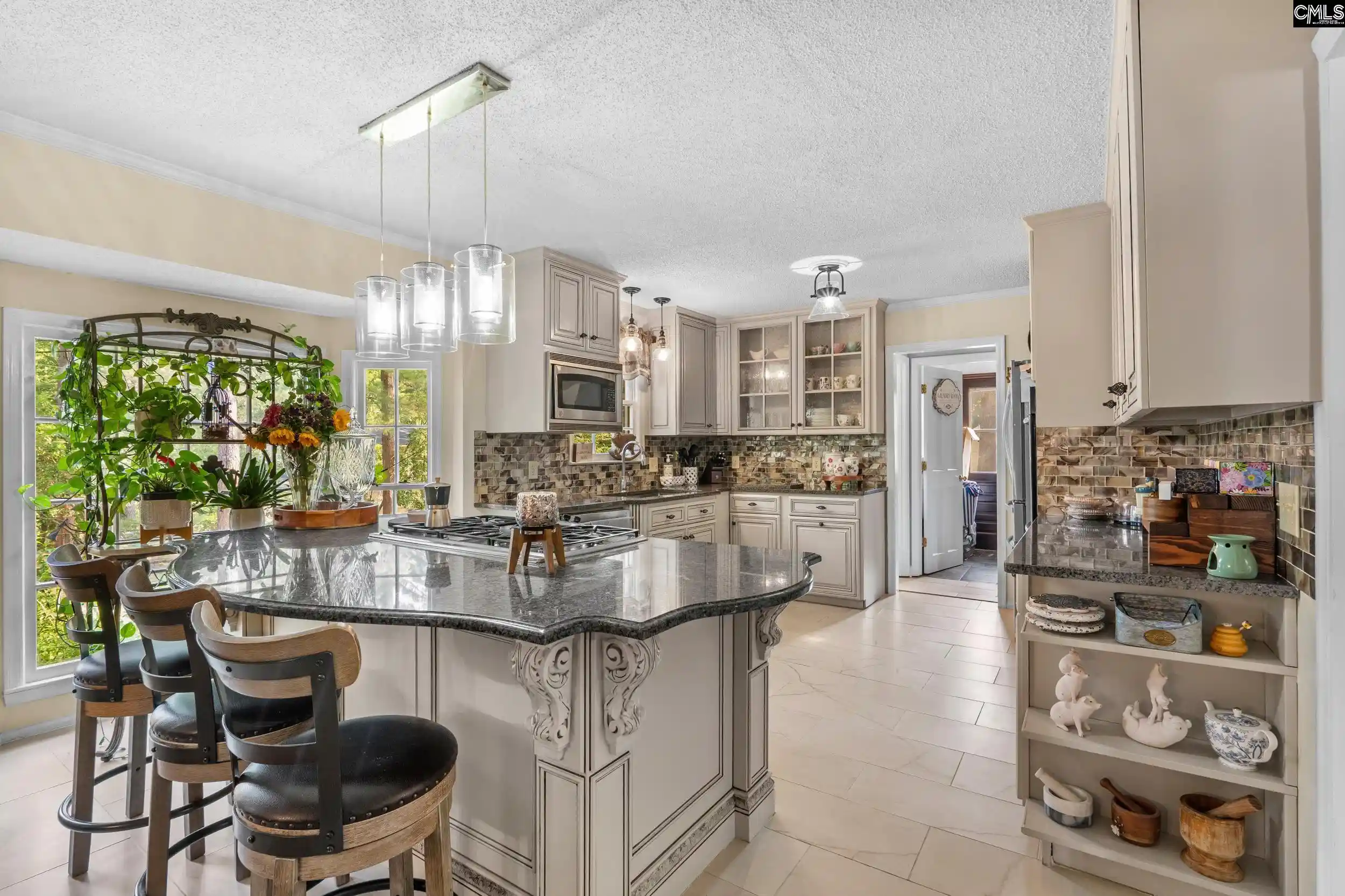 Photo 3 of Single family home for sale at 2621 Bendemeer, Columbia, SC 29209 | MLS# 638590 | Listing updated on 2026-09-18