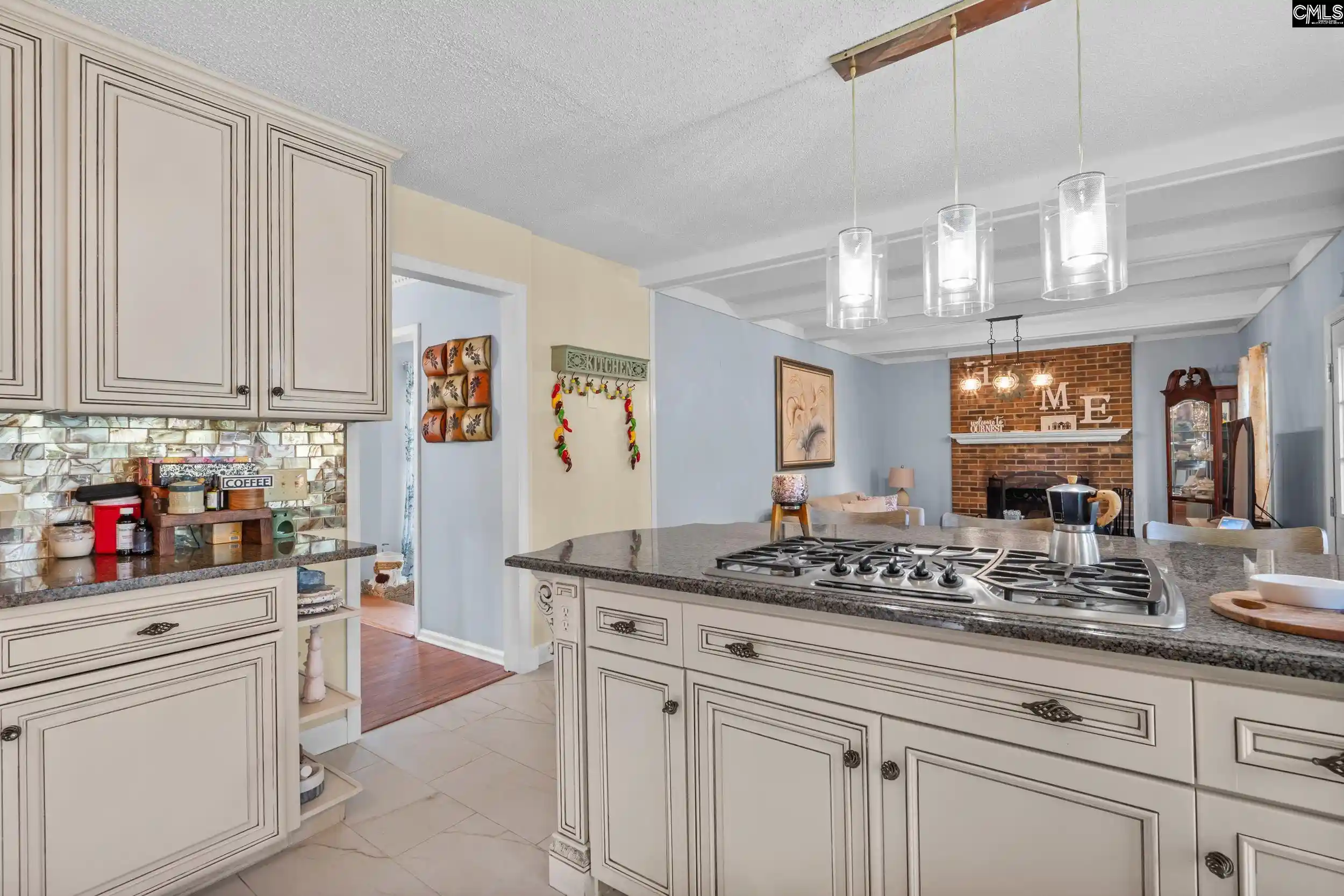 Photo 4 of Single family home for sale at 2621 Bendemeer, Columbia, SC 29209 | MLS# 638590 | Listing updated on 2026-09-18