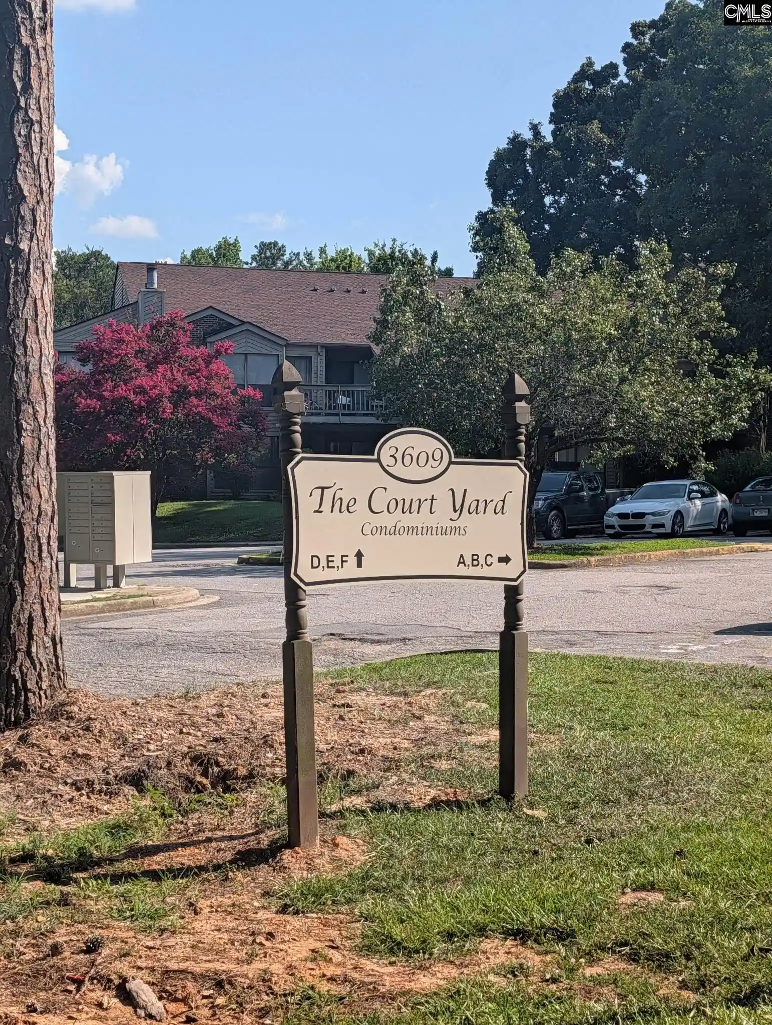 Photo 1 of Sale Pending at 3609 Juneau #A6, Columbia, SC 29210 | MLS# 638594 | Listing updated on 2026-08-28