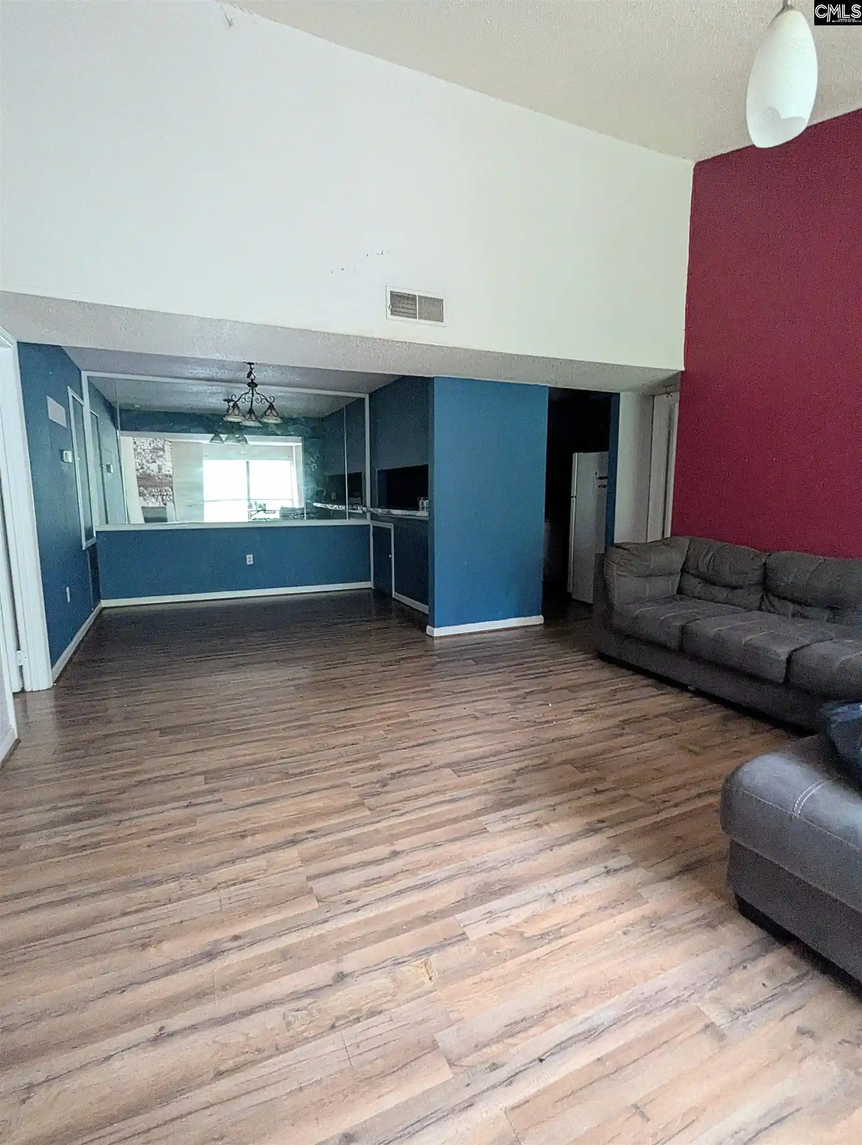 Photo 3 of Sale Pending at 3609 Juneau #A6, Columbia, SC 29210 | MLS# 638594 | Listing updated on 2026-08-28