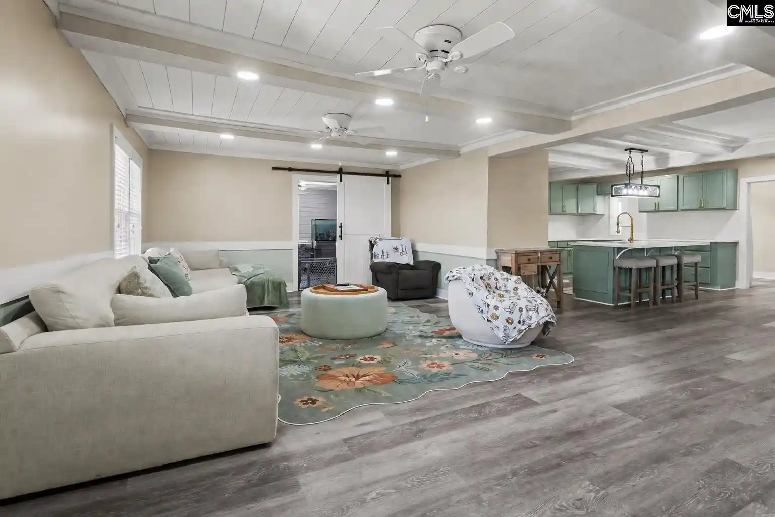 4th image of 721 E Lydia, Hartsville, SC 29550 | MLS# 638599
