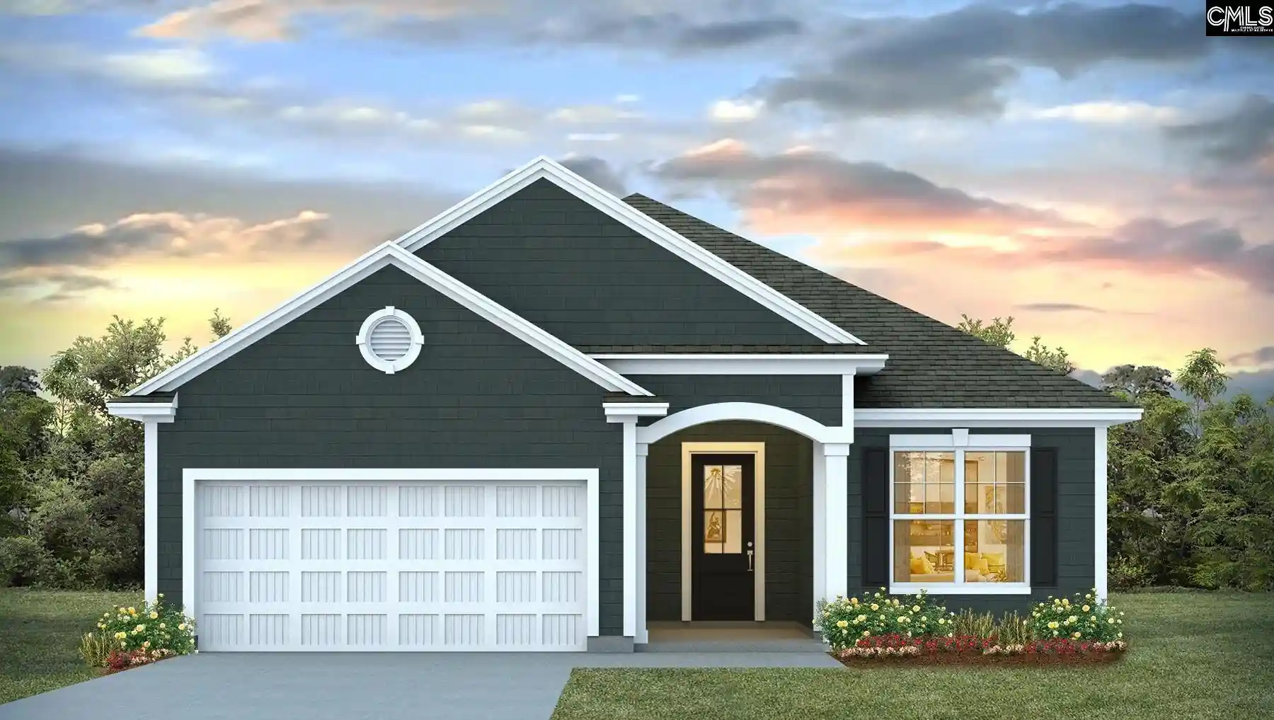 Photo 1 of Sale Pending at 413 Forest Edge, Lexington, SC 29072 | MLS# 638603 | Listing updated on 2026-08-24