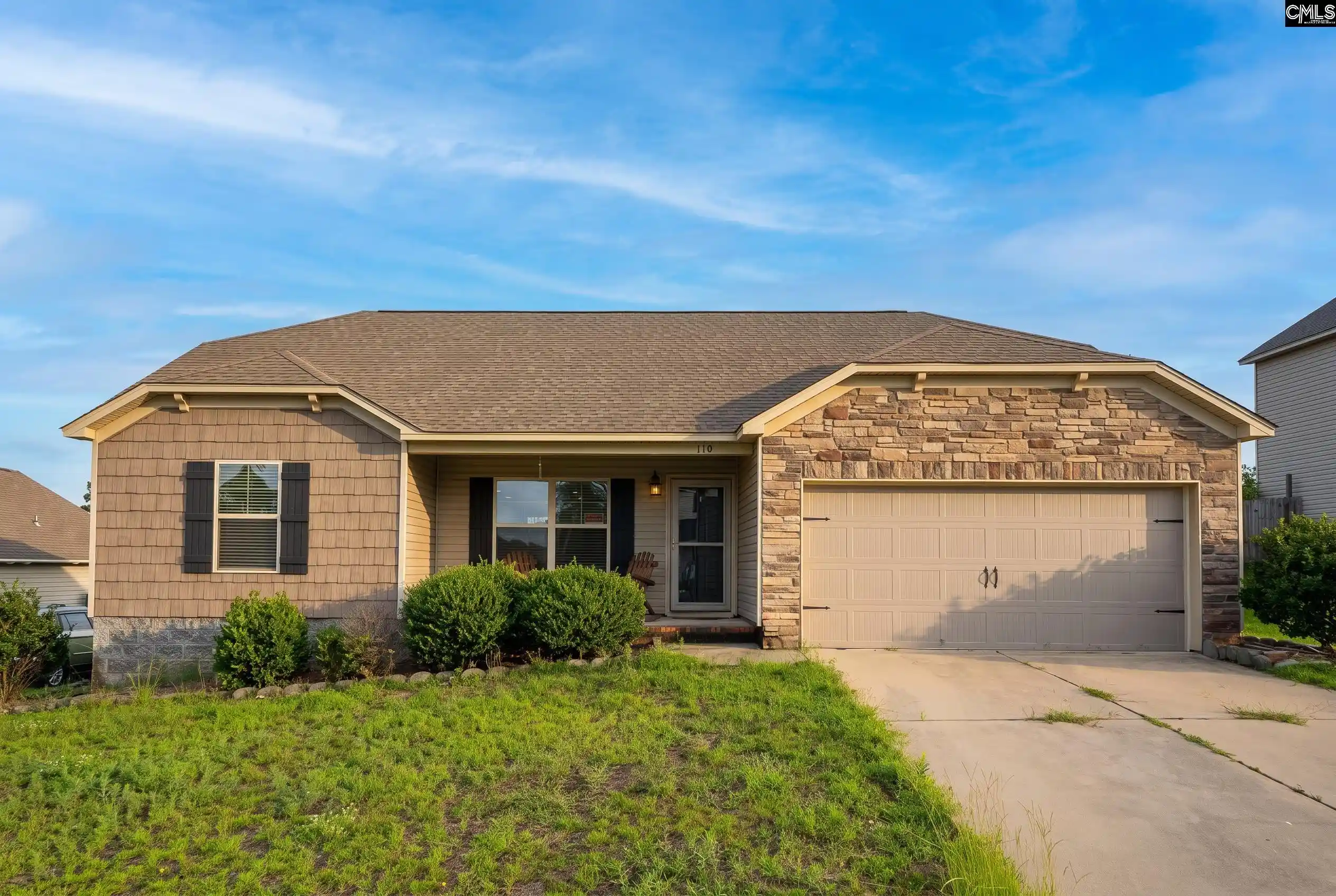 Photo 1 of Sale Pending at 110 Cranbrook, Gaston, SC 29053 | MLS# 638607 | Listing updated on 2026-09-01