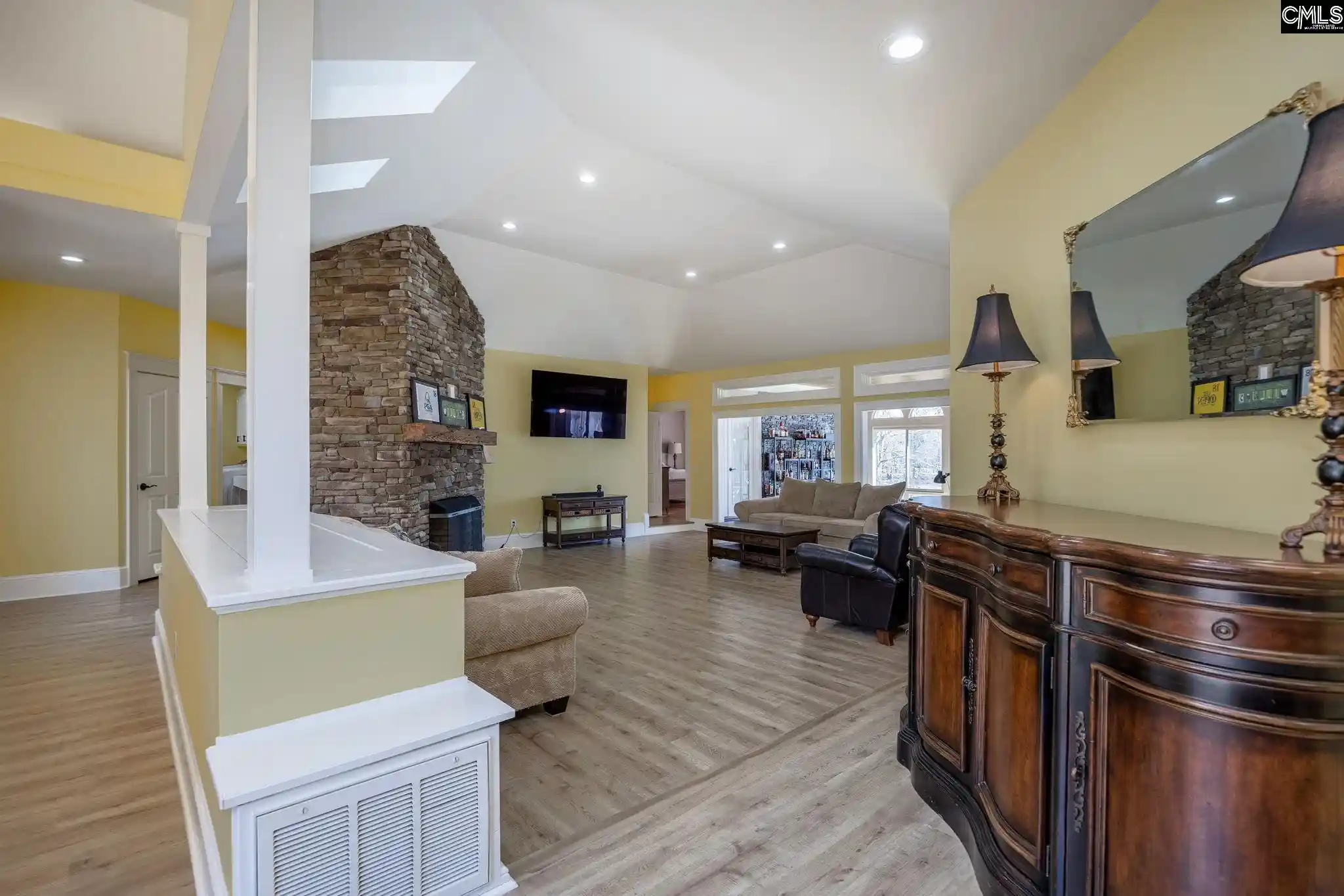Photo 77 of Sale Pending at 96 Muskrat, Irmo, SC 29063 | MLS# 638619 | Listing updated on 2026-08-03