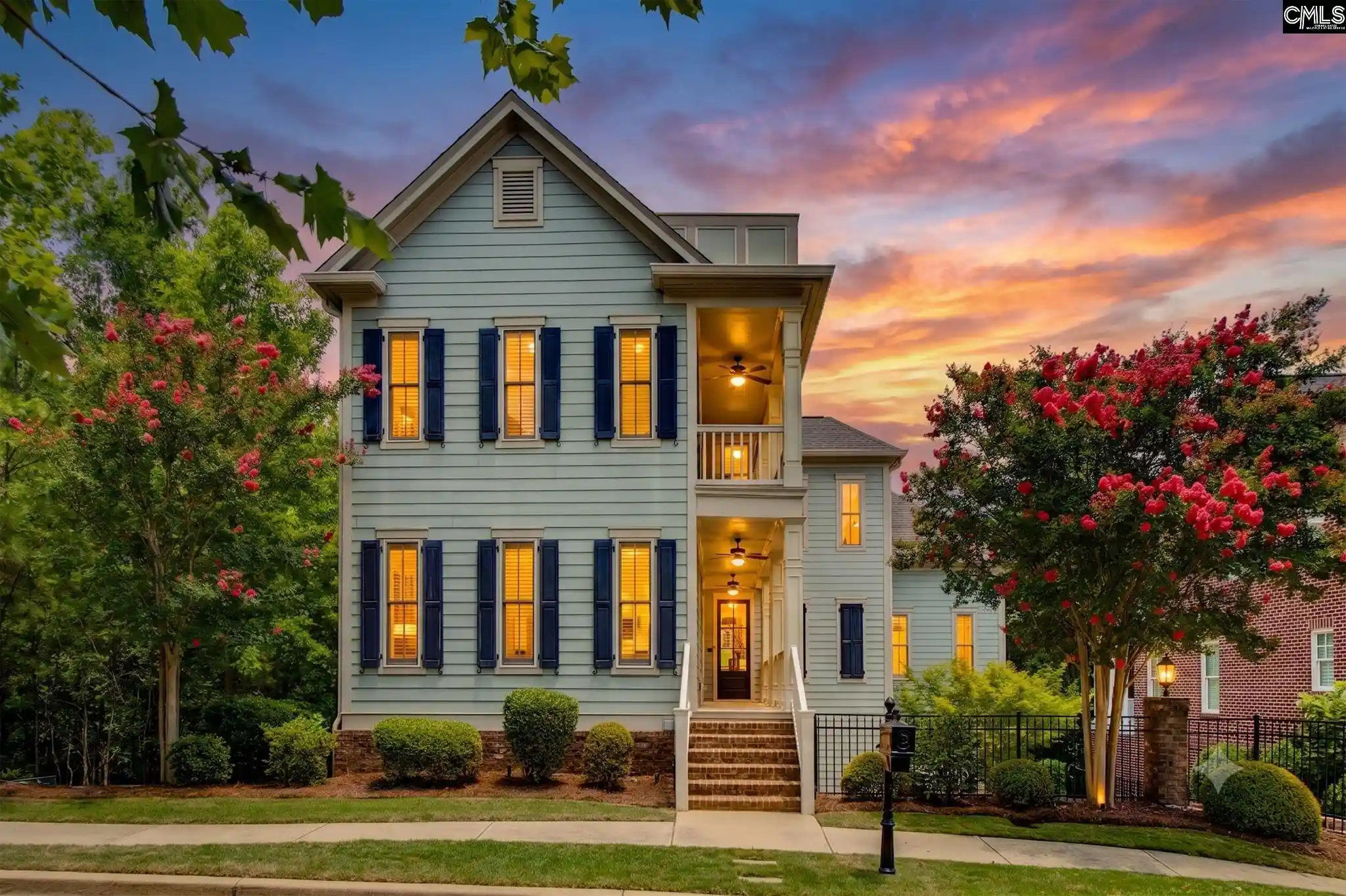 Photo 1 of Sale Pending at 739 Long Pointe, Columbia, SC 29229 | MLS# 638626 | Listing updated on 2026-09-01