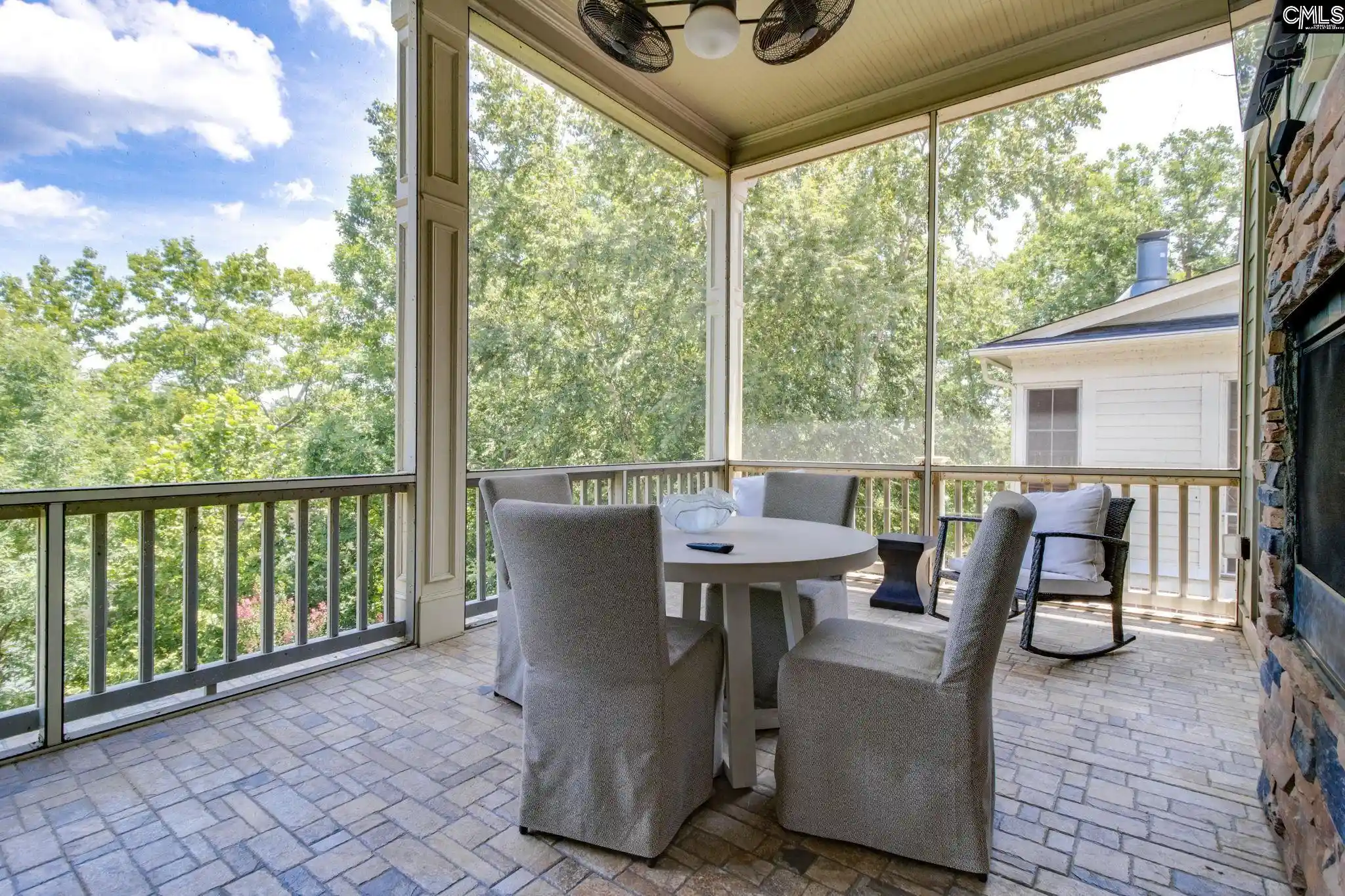 Photo 3 of Sale Pending at 739 Long Pointe, Columbia, SC 29229 | MLS# 638626 | Listing updated on 2026-09-01