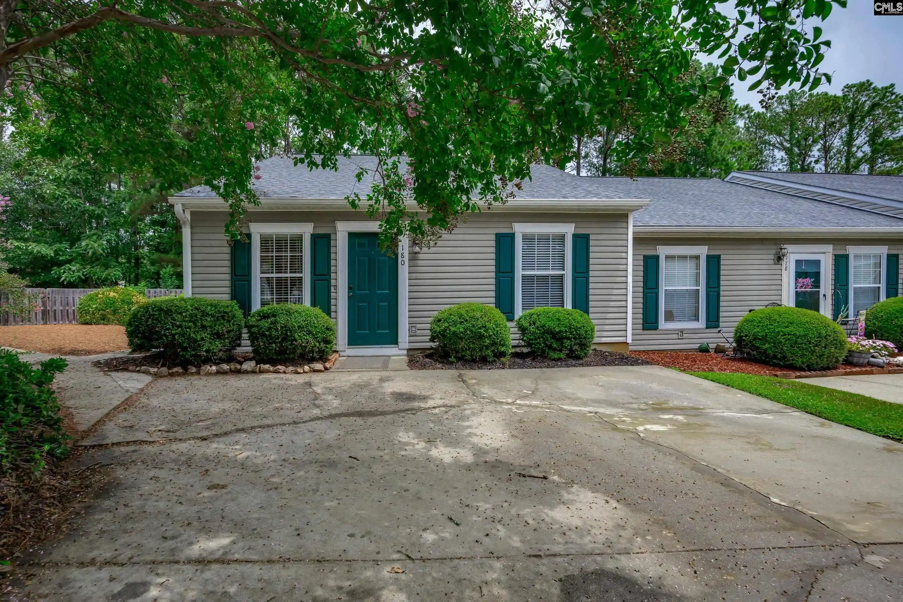 Photo 1 of Single family home for sale at 180 Heritage Village, Columbia, SC 29212 | MLS# 638627 | Listing updated on 2026-09-11