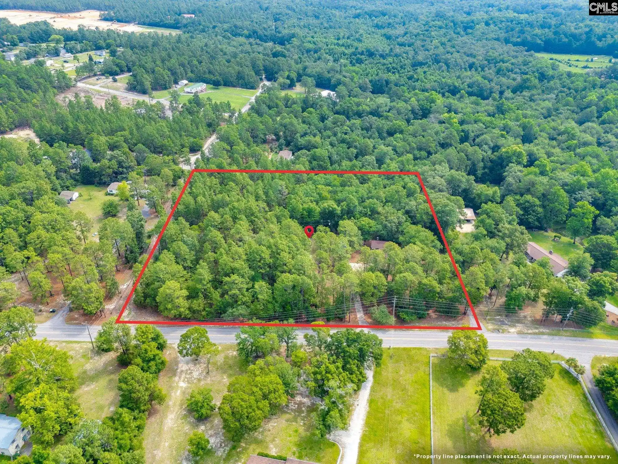 Photo 1 of Sale Pending at 1839 Old Orangeburg, Lexington, SC 29073 | MLS# 638630 | Listing updated on 2026-08-24