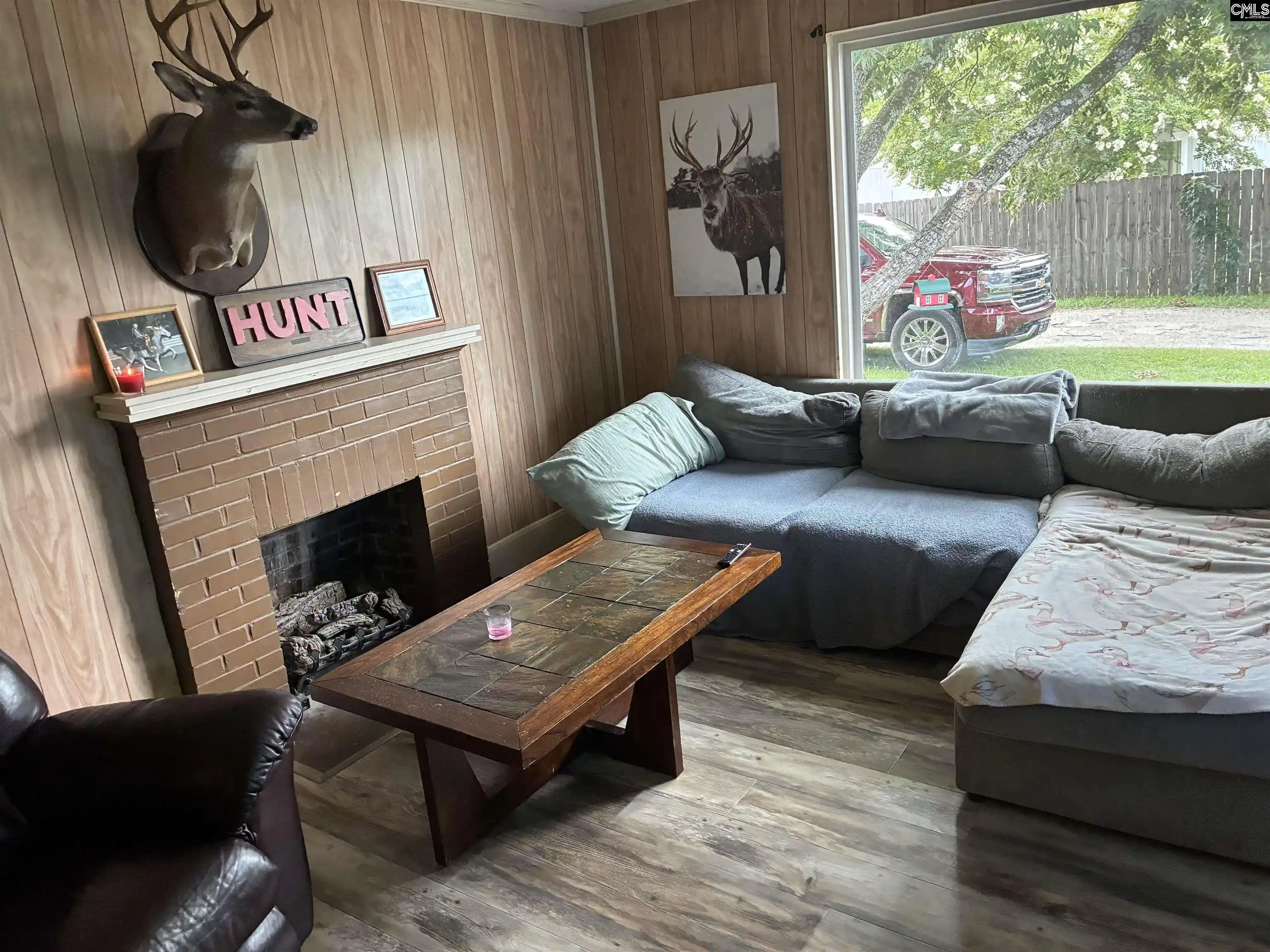 Photo 3 of Single family home for sale at 374 Old Whitmire Hwy, Newberry, SC 29108 | MLS# 638634 | Listing updated on 2026-08-26