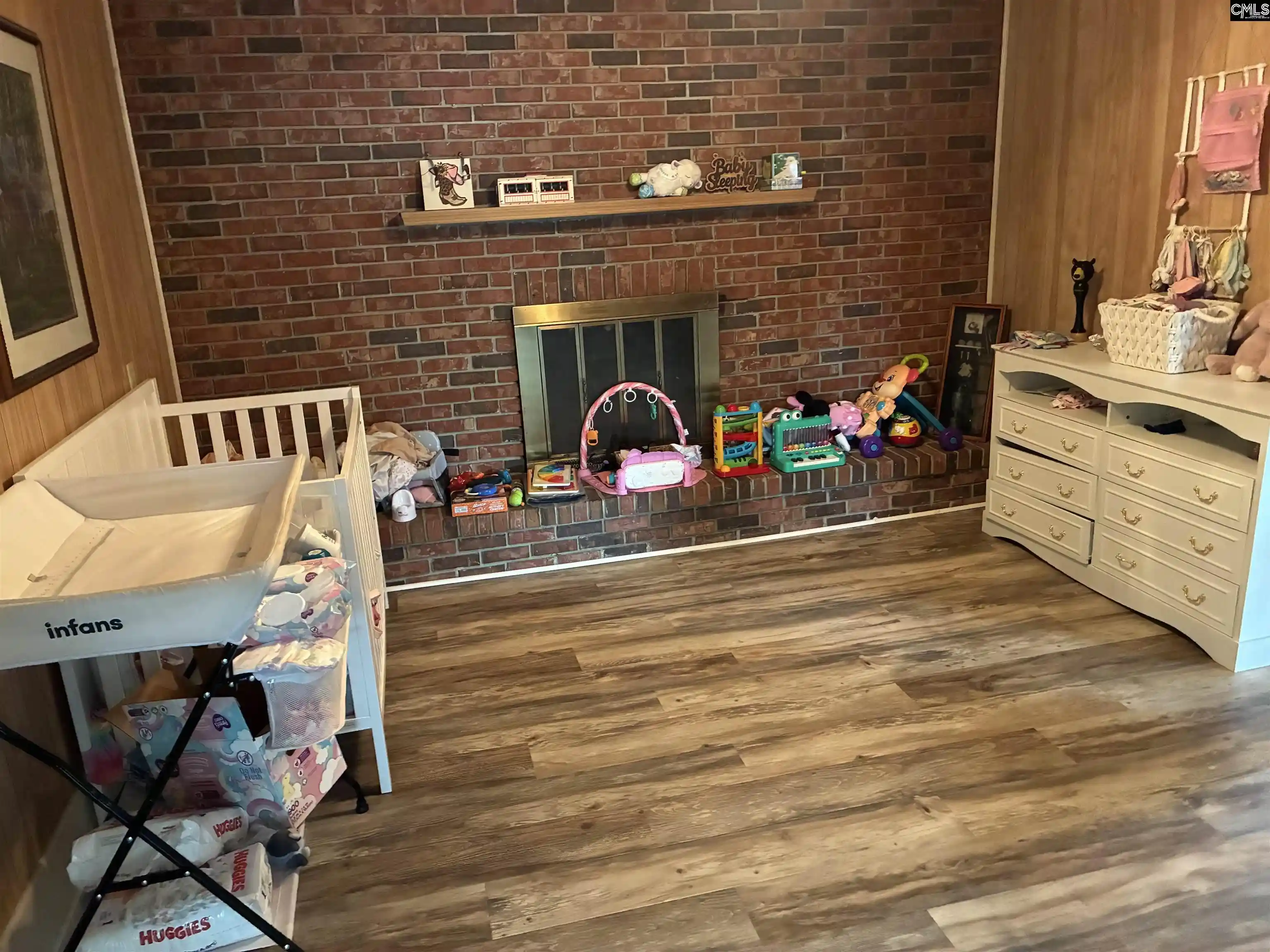 Photo 4 of Single family home for sale at 374 Old Whitmire Hwy, Newberry, SC 29108 | MLS# 638634 | Listing updated on 2026-08-26