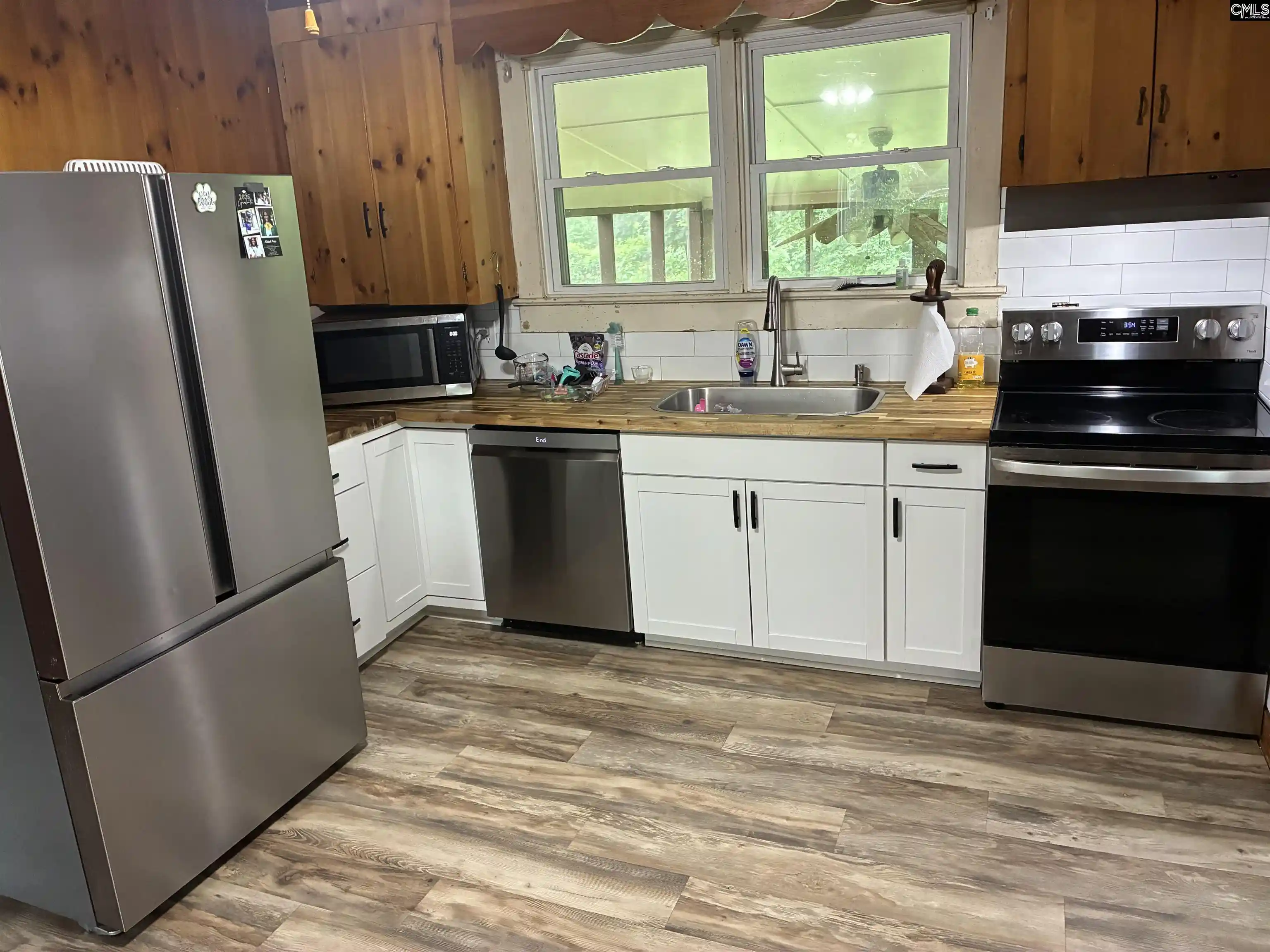 Photo 5 of Single family home for sale at 374 Old Whitmire Hwy, Newberry, SC 29108 | MLS# 638634 | Listing updated on 2026-08-26
