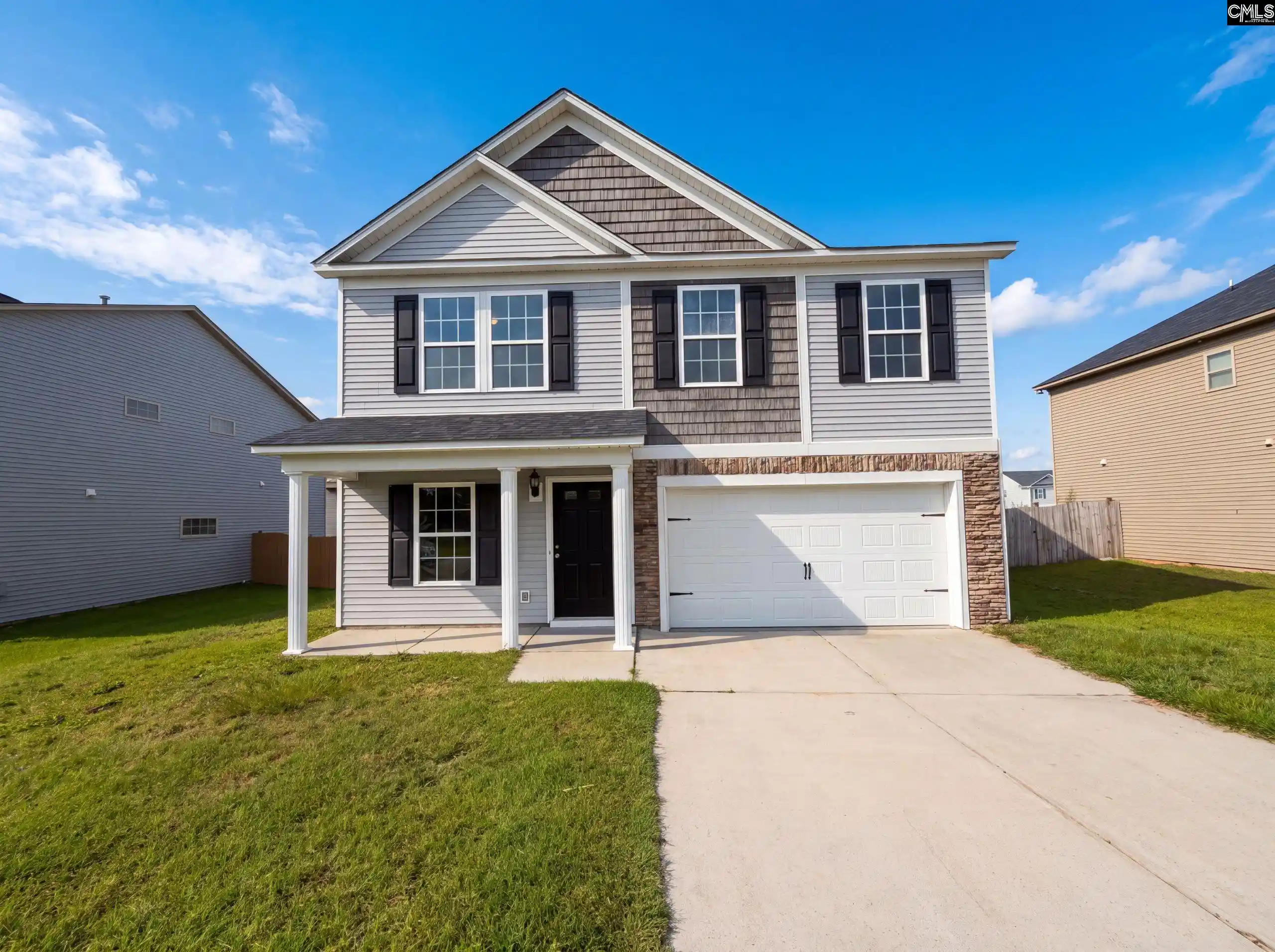 Photo 1 of Single family home for sale at 231 Deertrack, Lexington, SC 29073 | MLS# 638637 | Listing updated on 2026-09-17