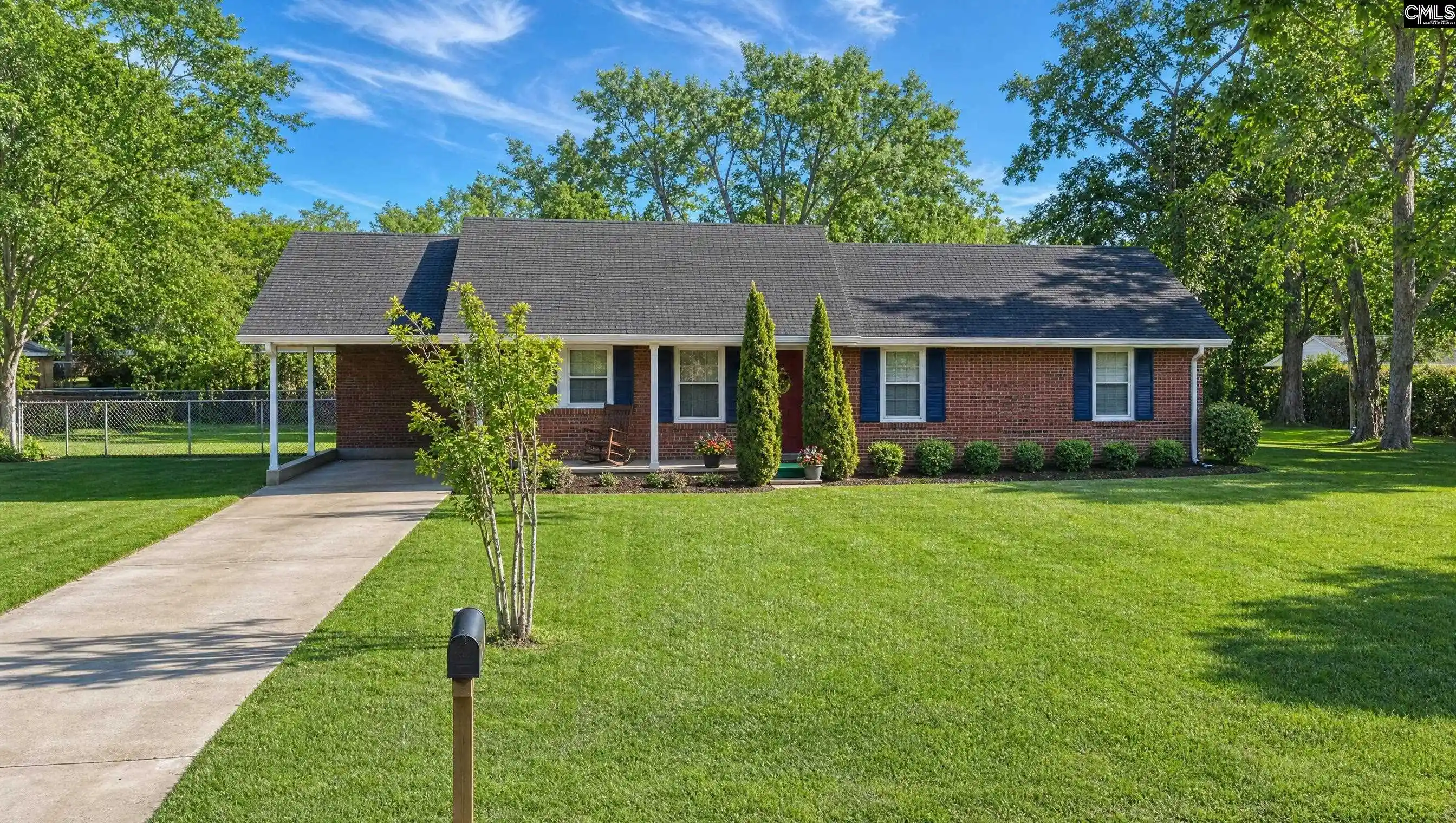 Photo 1 of Sale Pending at 1981 Pinewood, Sumter, SC 29154 | MLS# 638644 | Listing updated on 2026-08-14