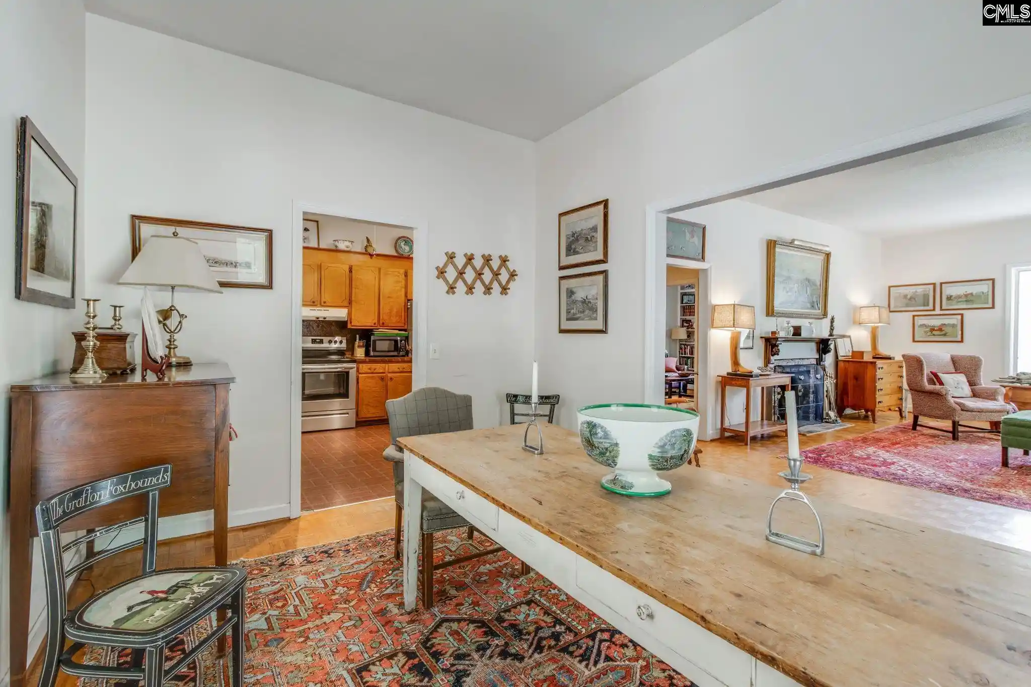 3rd image of 670 Red Fox, Camden, SC 29020 | MLS# 638646