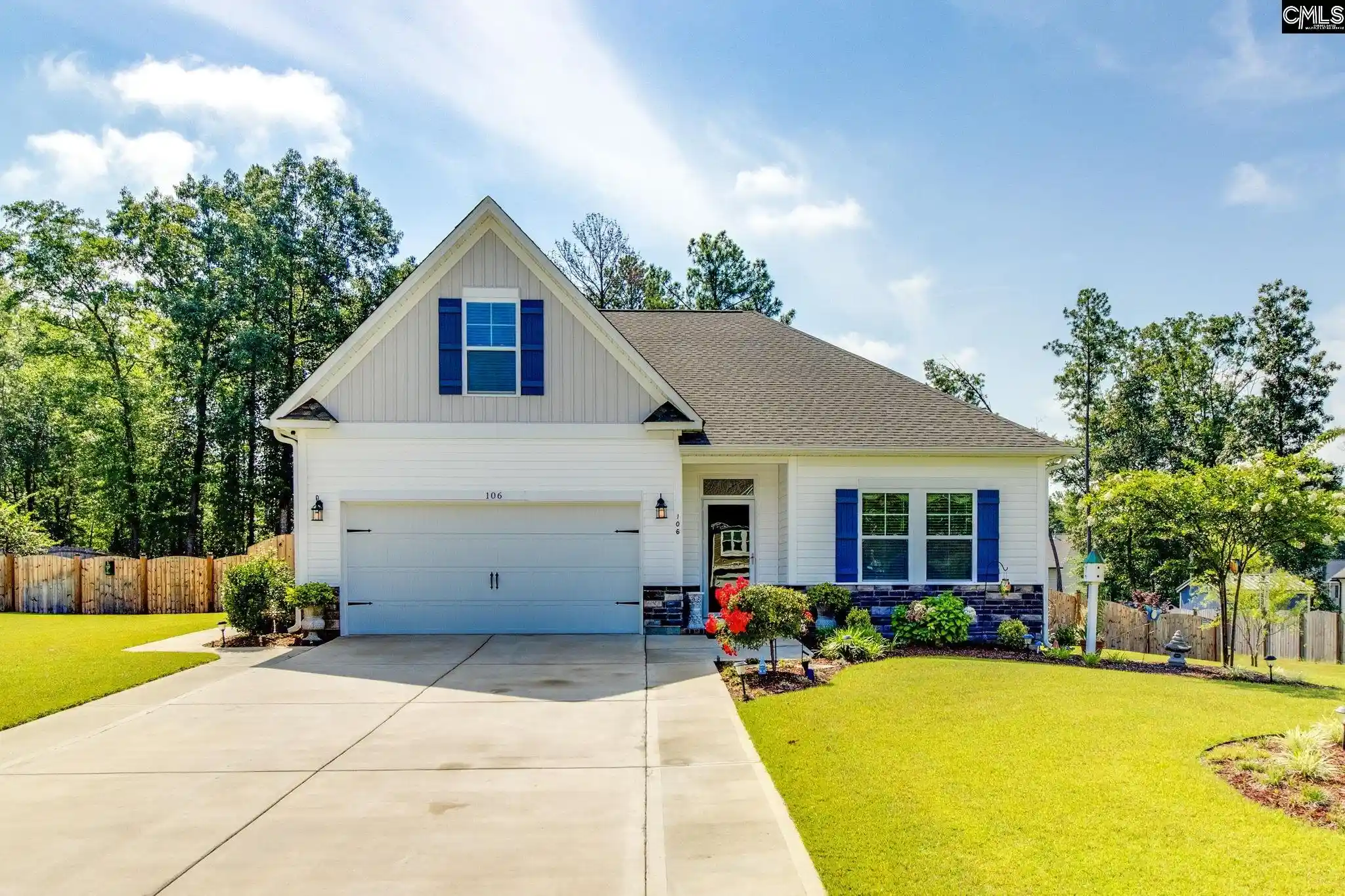 1st image of 106 Madison, Camden, SC 29020 | MLS# 638647