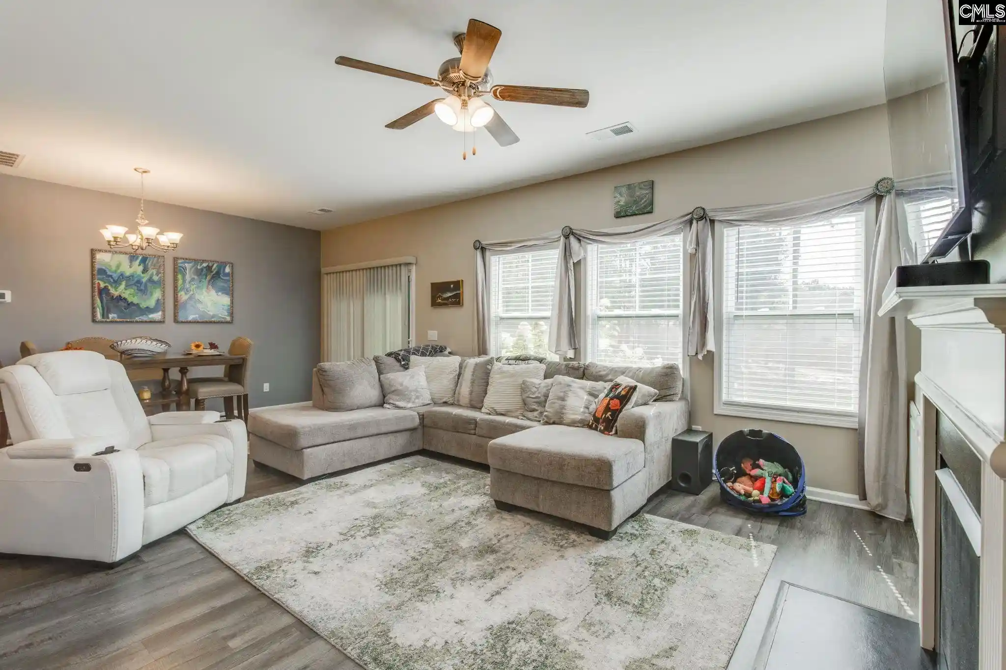 4th image of 106 Madison, Camden, SC 29020 | MLS# 638647