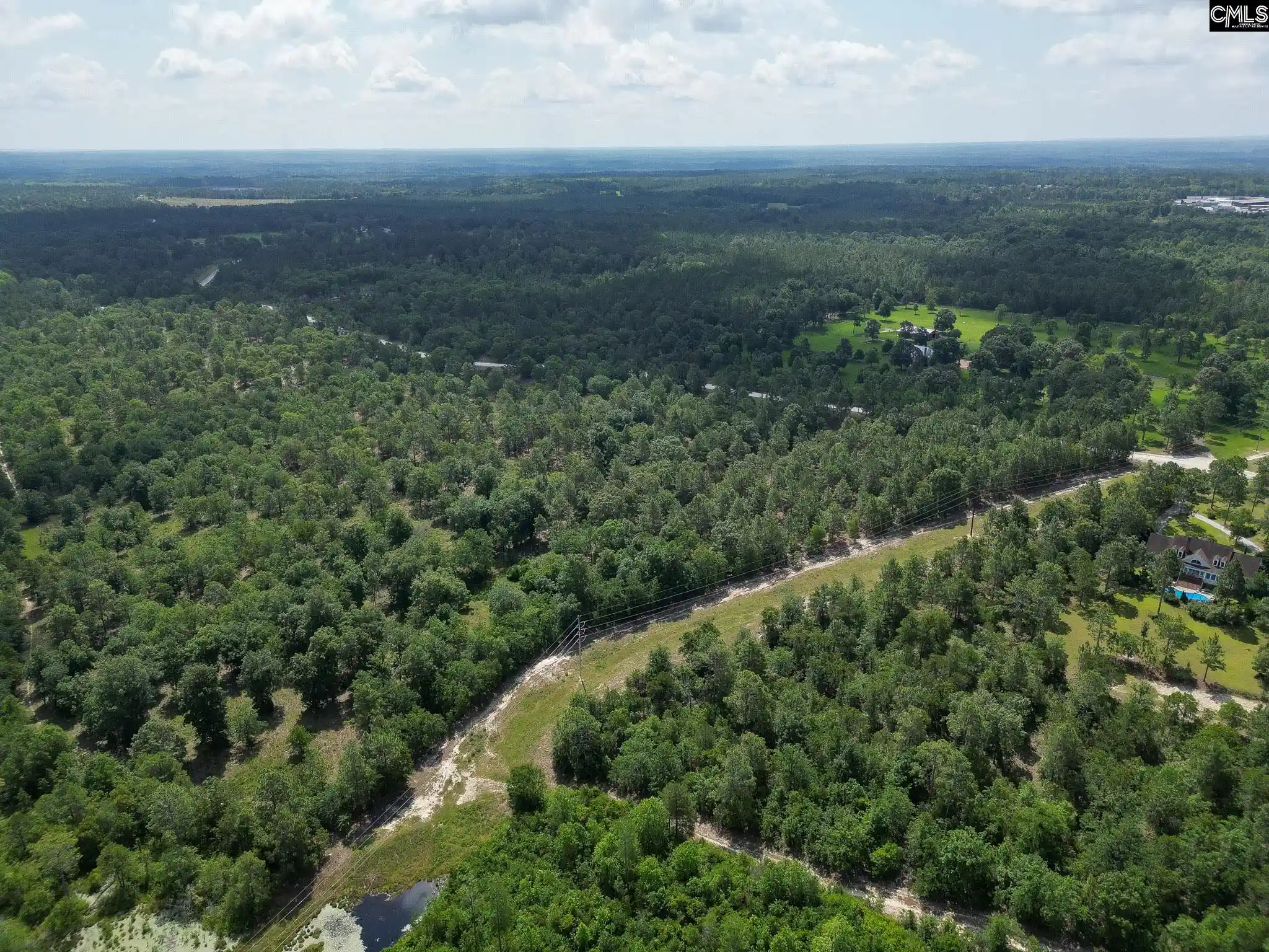 1st image of 196 Hound Hollow, Camden, SC 29020 | MLS# 638649