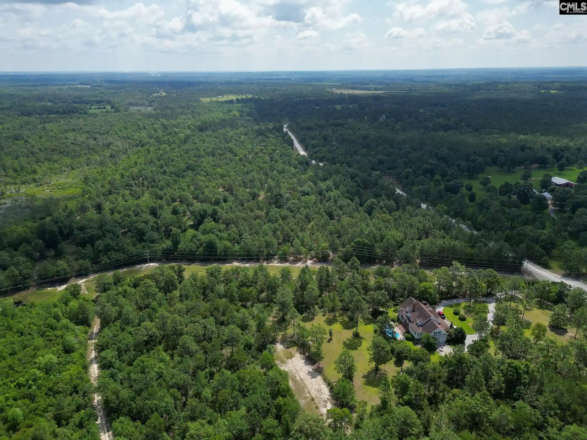 3rd image of 196 Hound Hollow, Camden, SC 29020 | MLS# 638649