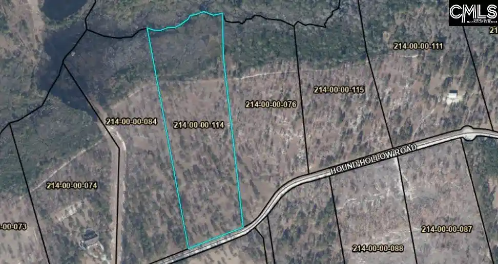 5th image of 196 Hound Hollow, Camden, SC 29020 | MLS# 638649