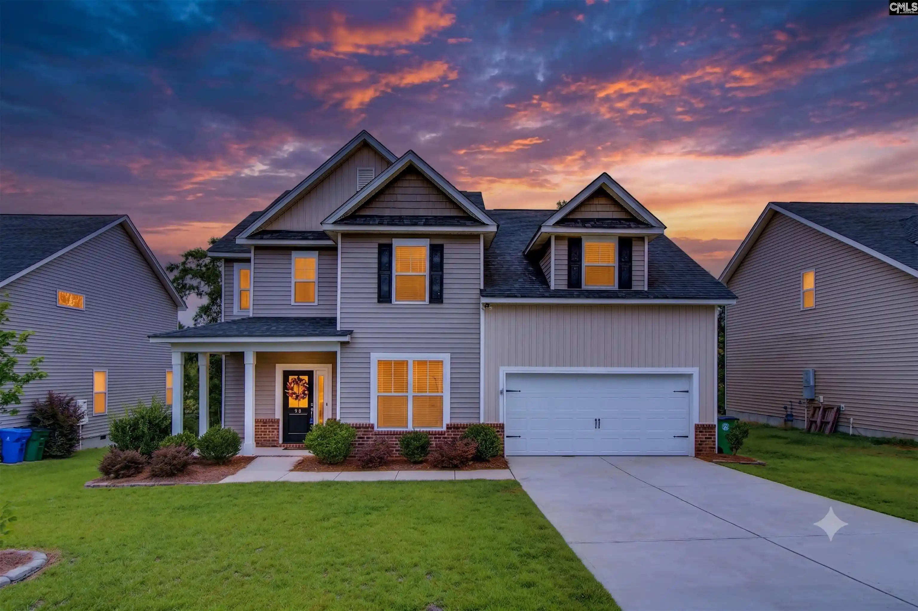 Photo 1 of Sale Pending at 49 Competition, Camden, SC 29020 | MLS# 638654 | Listing updated on 2026-08-24