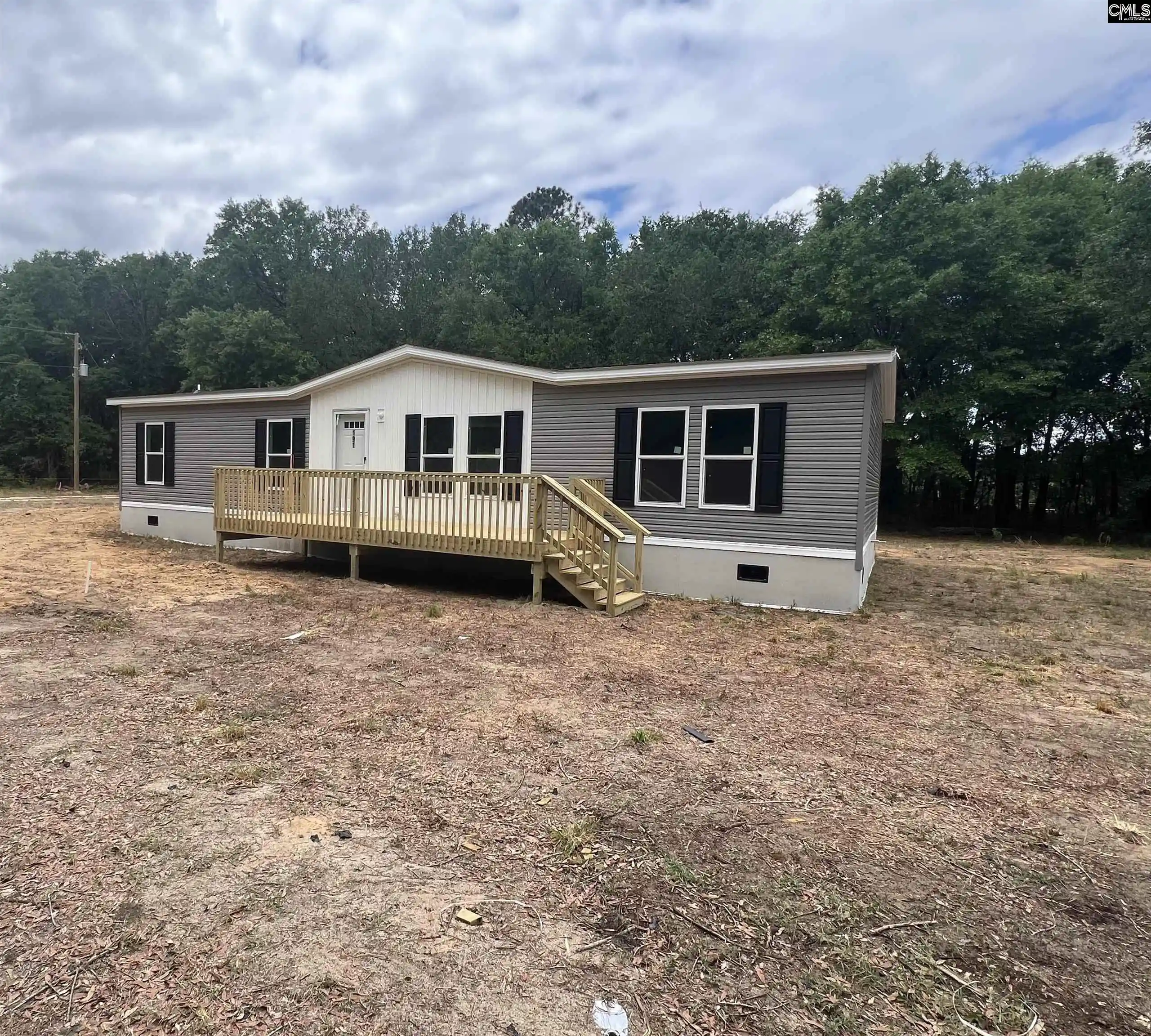 Homes for sale in Swansea, SC | 1053 Johnson King, Swansea, SC 29160 | MLS# 638655