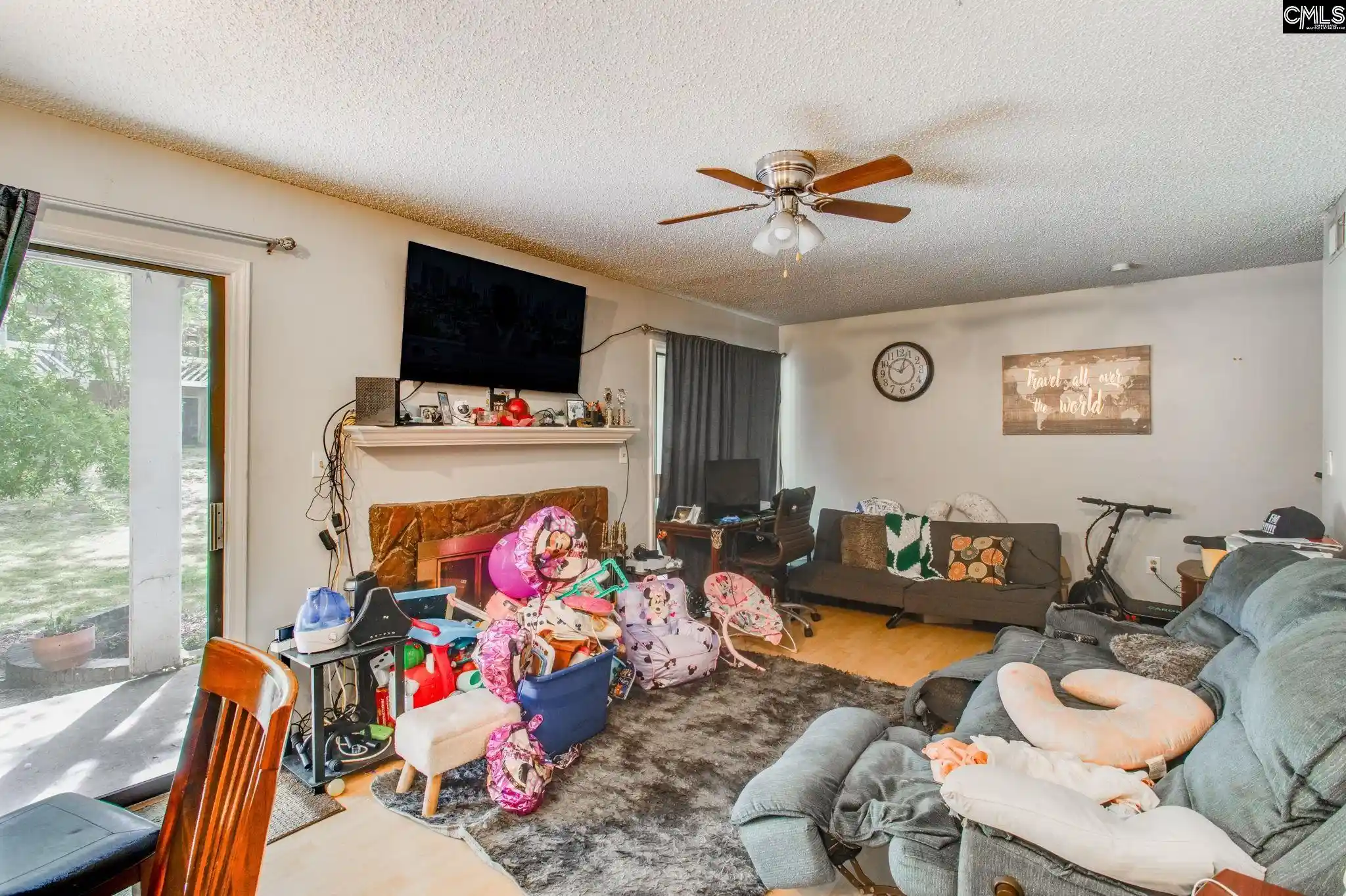 2nd image of 4443 Bethel Church #59, Columbia, SC 29206 | MLS# 638656