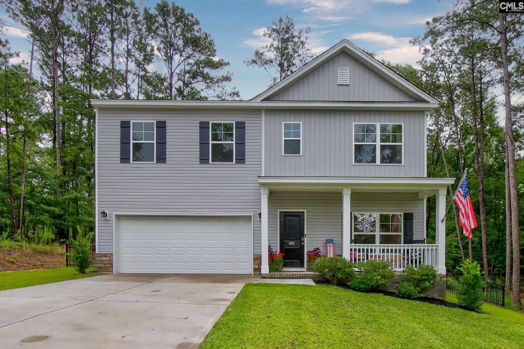 Photo 1 of Sale Pending at 662 Barfield, Elgin, SC 29045 | MLS# 638658 | Listing updated on 2026-08-25