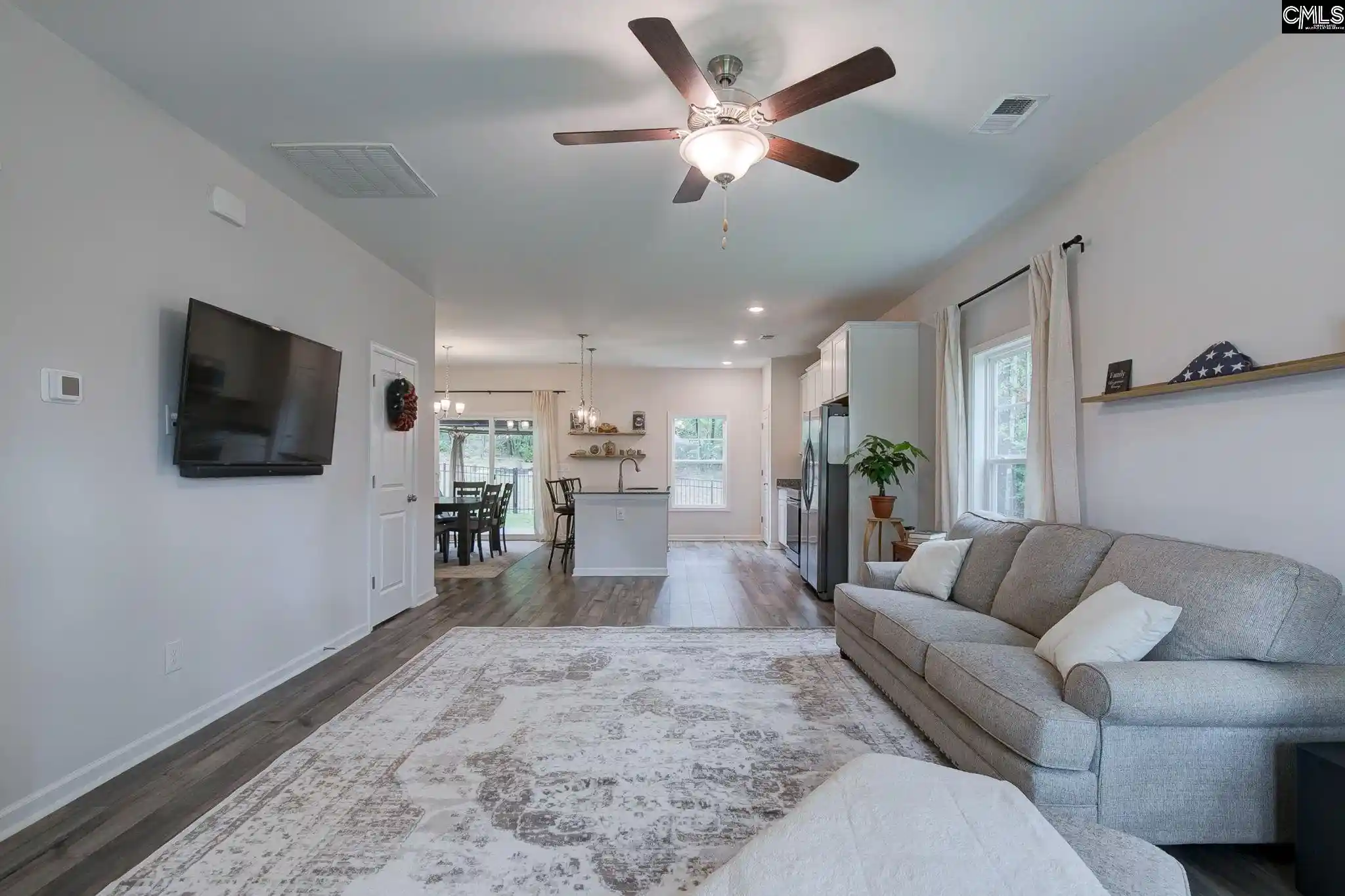 Photo 43 of Sale Pending at 662 Barfield, Elgin, SC 29045 | MLS# 638658 | Listing updated on 2026-08-25