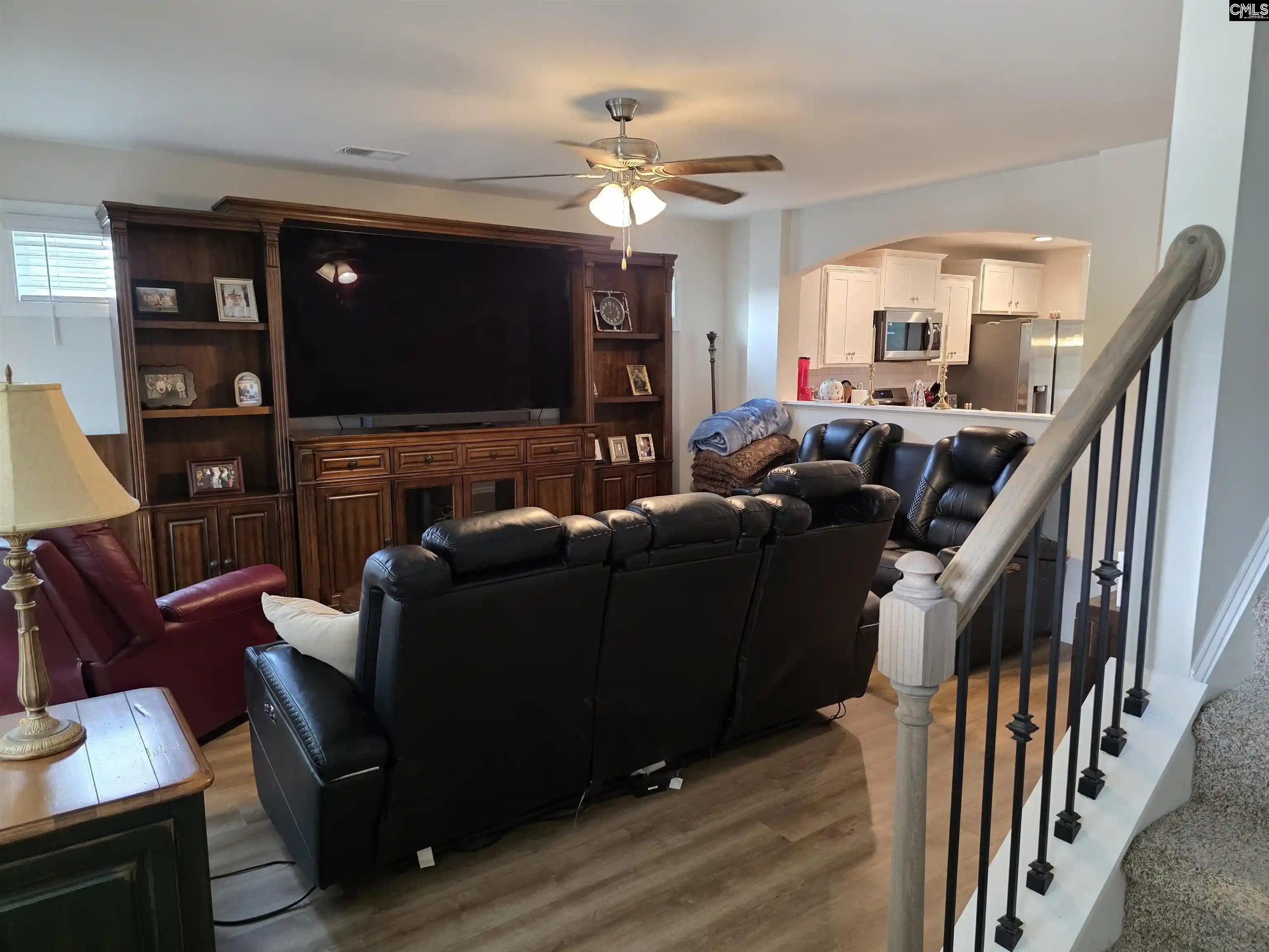Photo 3 of Single family home for sale at 538 Sasanqua, Lexington, SC 29073 | MLS# 638662 | Listing updated on 2026-10-03