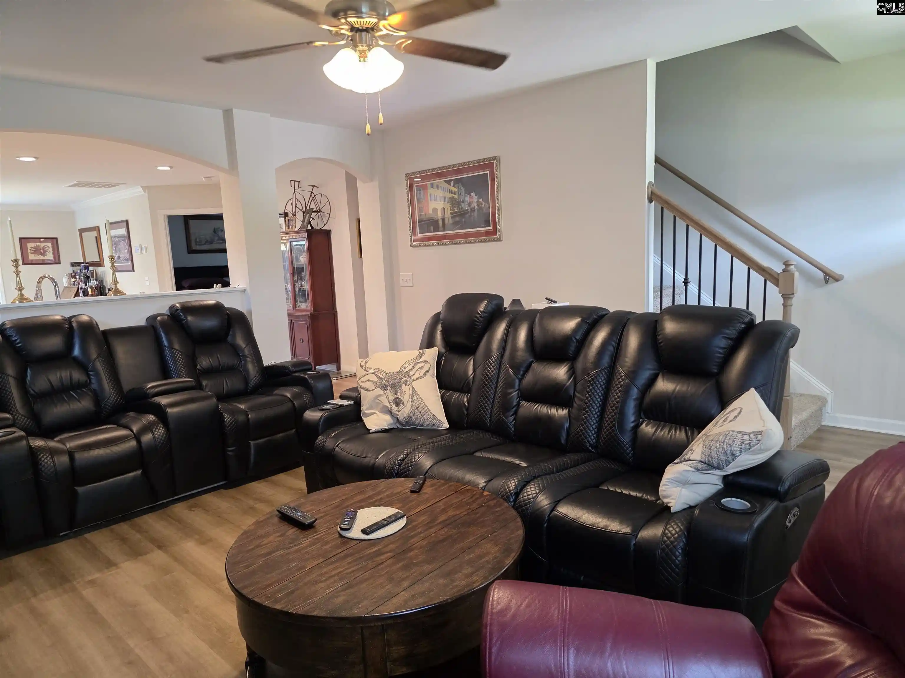 Photo 4 of Single family home for sale at 538 Sasanqua, Lexington, SC 29073 | MLS# 638662 | Listing updated on 2026-10-03
