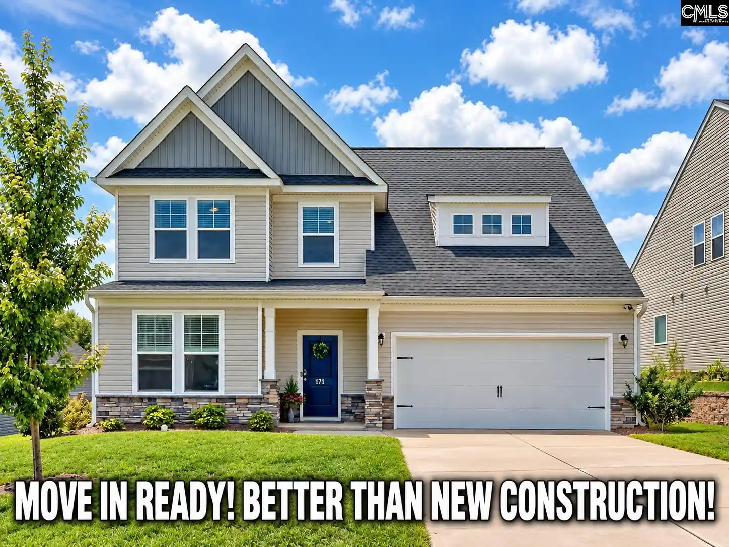 Photo 1 of Single family home for sale at 171 Summer Orchard, Lexington, SC 29072 | MLS# 638664 | Listing updated on 2026-09-25