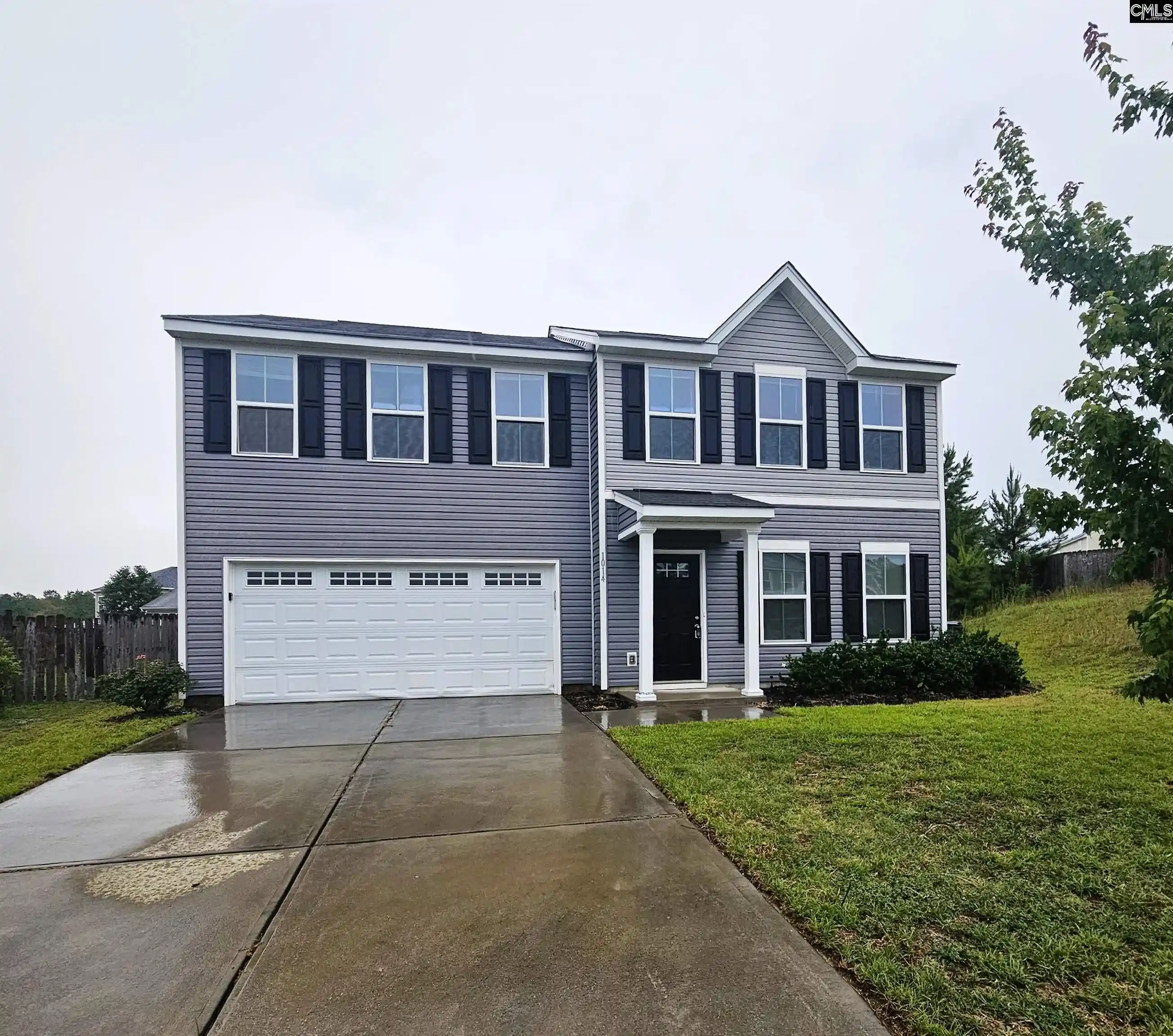 Photo 1 of Single family home for sale at 1014 Sequoia, Lexington, SC 29073 | MLS# 638665 | Listing updated on 2026-08-26