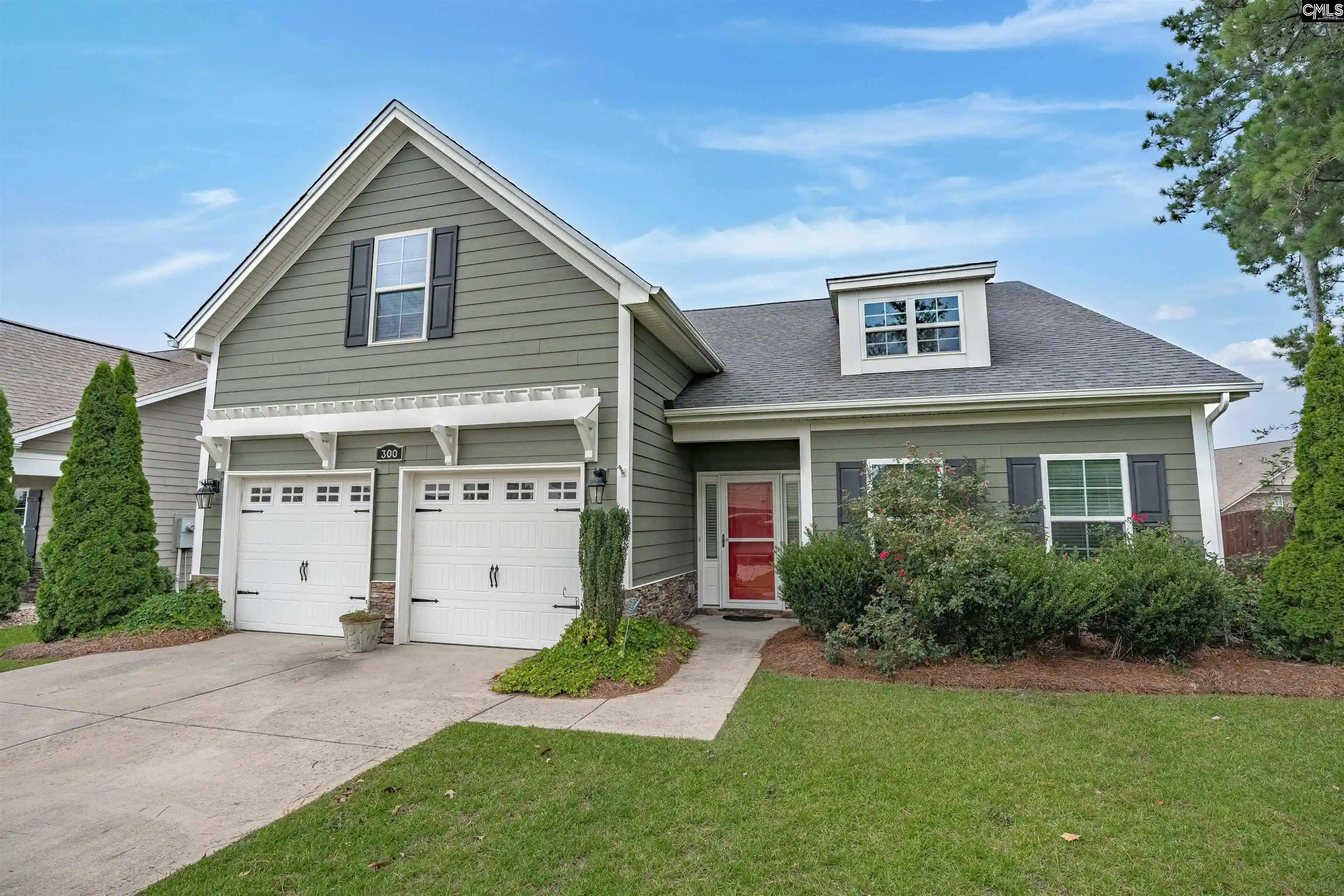 Photo 1 of Single family home for sale at 300 Nava Wren, Blythewood, SC 29016 | MLS# 638668 | Listing updated on 2026-09-01