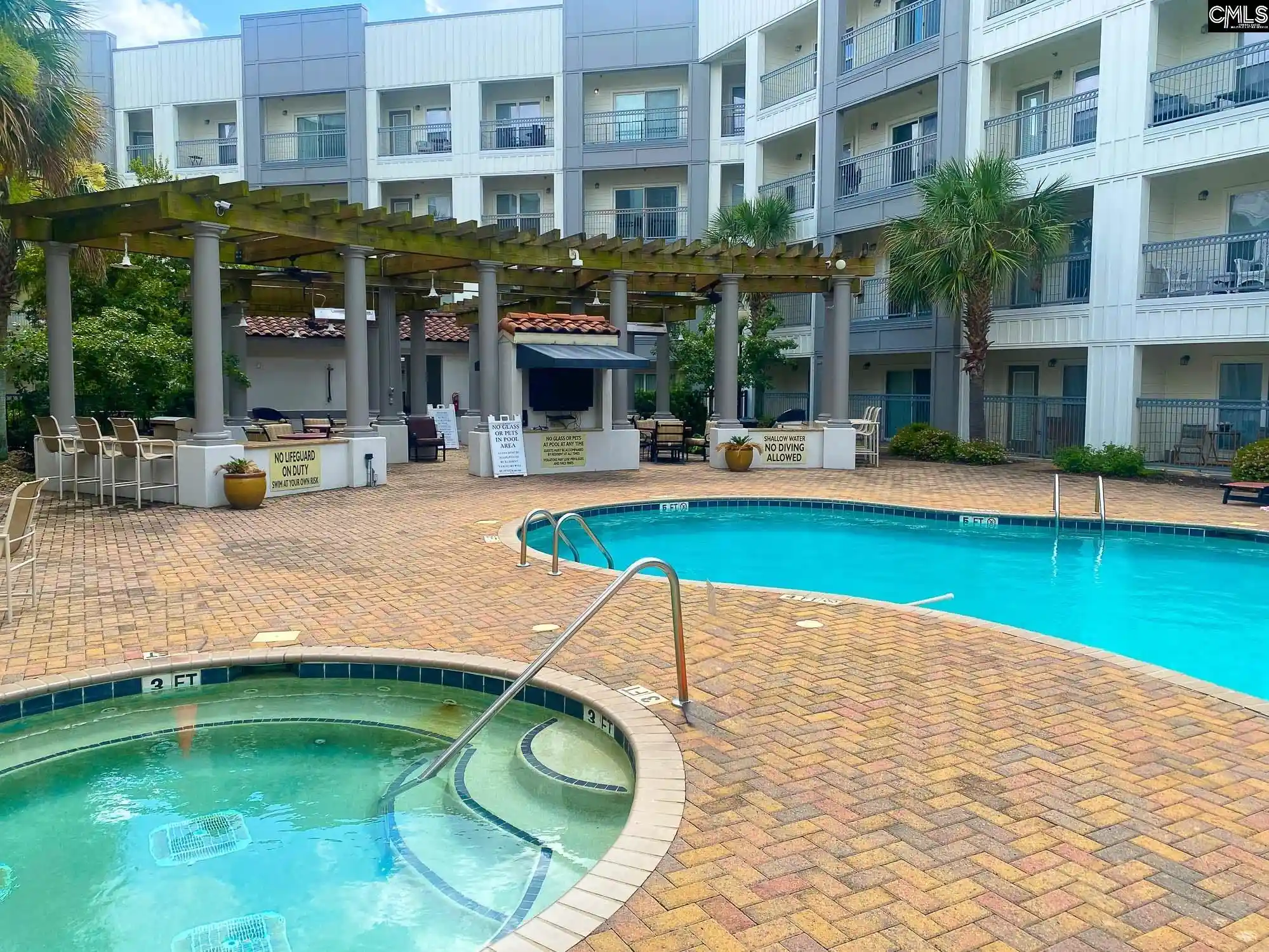 Photo 3 of Sale Pending at 1085 Shop #327, Columbia, SC 29201 | MLS# 638669 | Listing updated on 2026-09-16