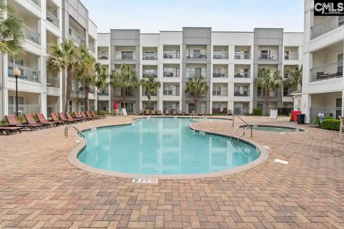 Photo 4 of Sale Pending at 1085 Shop #327, Columbia, SC 29201 | MLS# 638669 | Listing updated on 2026-09-16