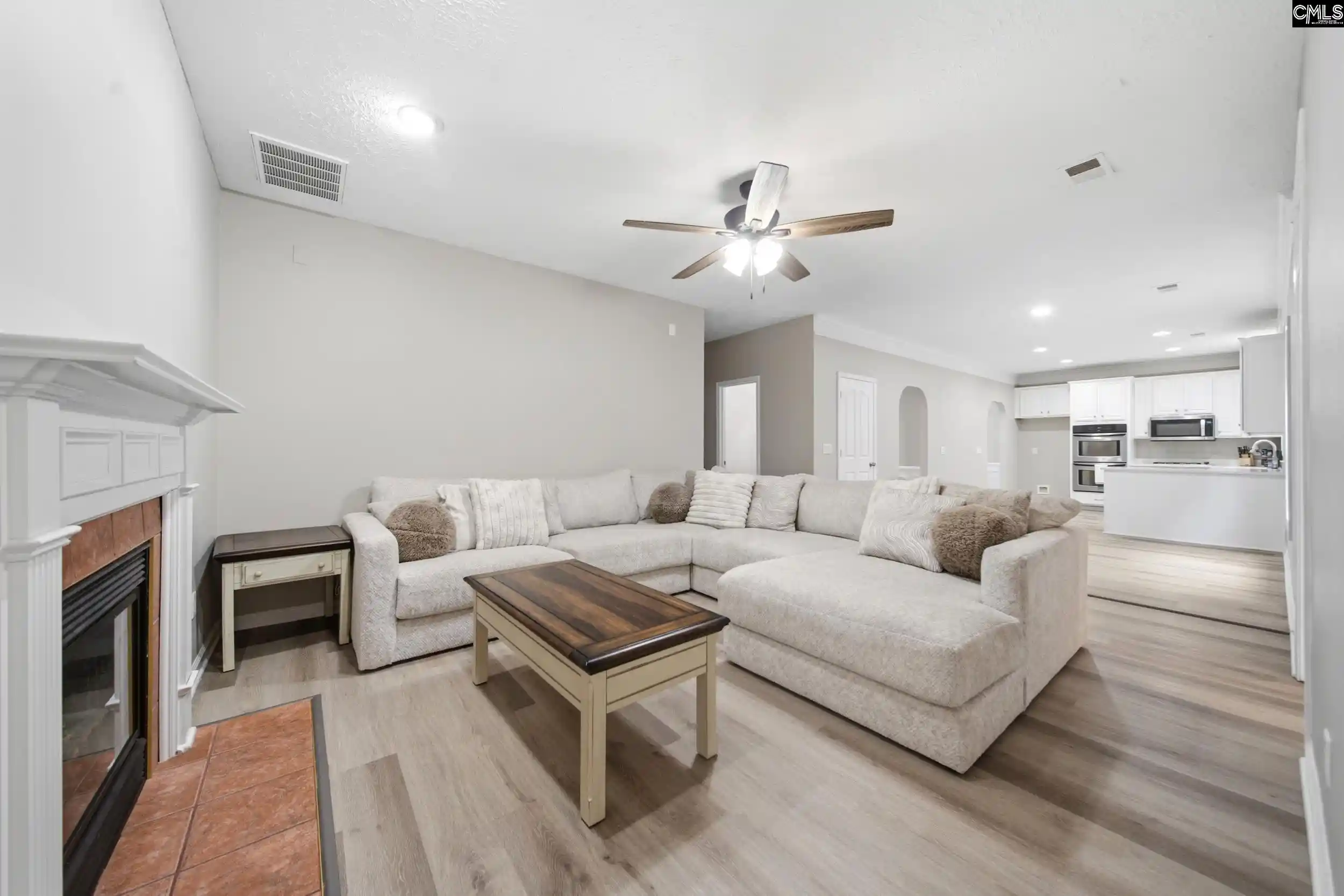 5th image of 609 Dulaney, Columbia, SC 29229 | MLS# 638671