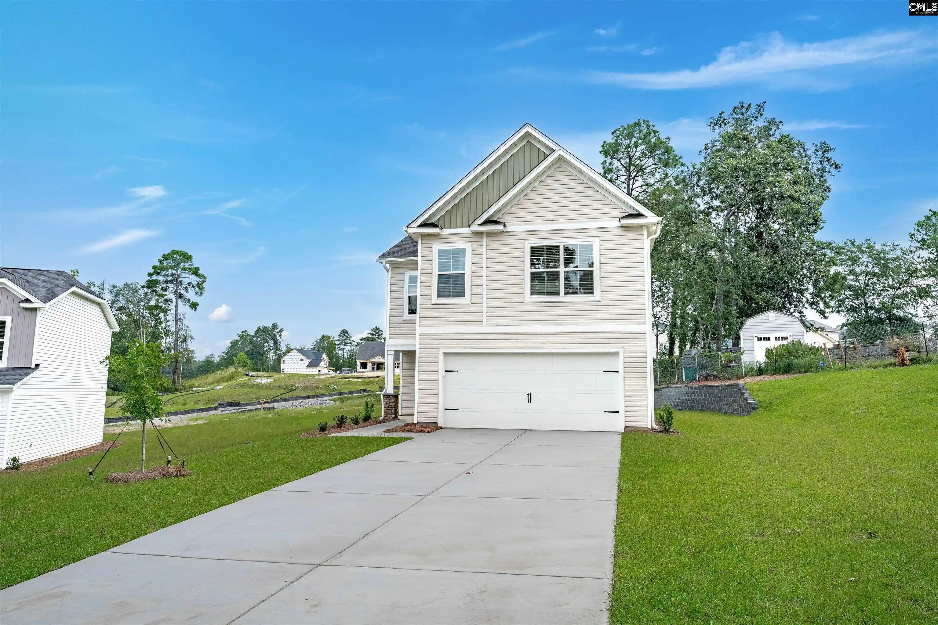 Photo 1 of Single family home for sale at 304 W Pond, Lexington, SC 29073 | MLS# 638674 | Listing updated on 2026-08-31