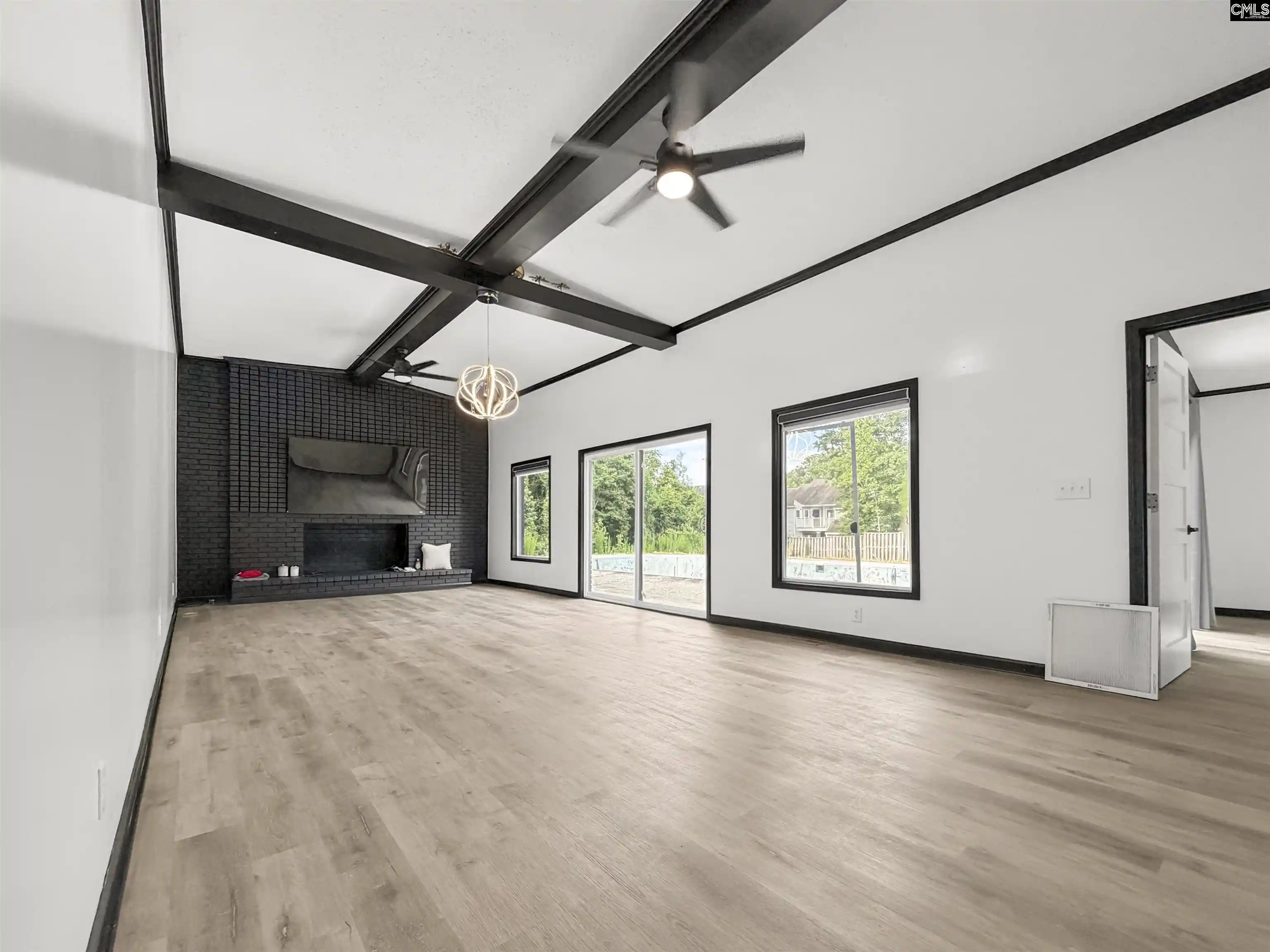 Photo 3 of Single family home for sale at 105 Hampshire, Columbia, SC 29210 | MLS# 638677 | Listing updated on 2026-09-10