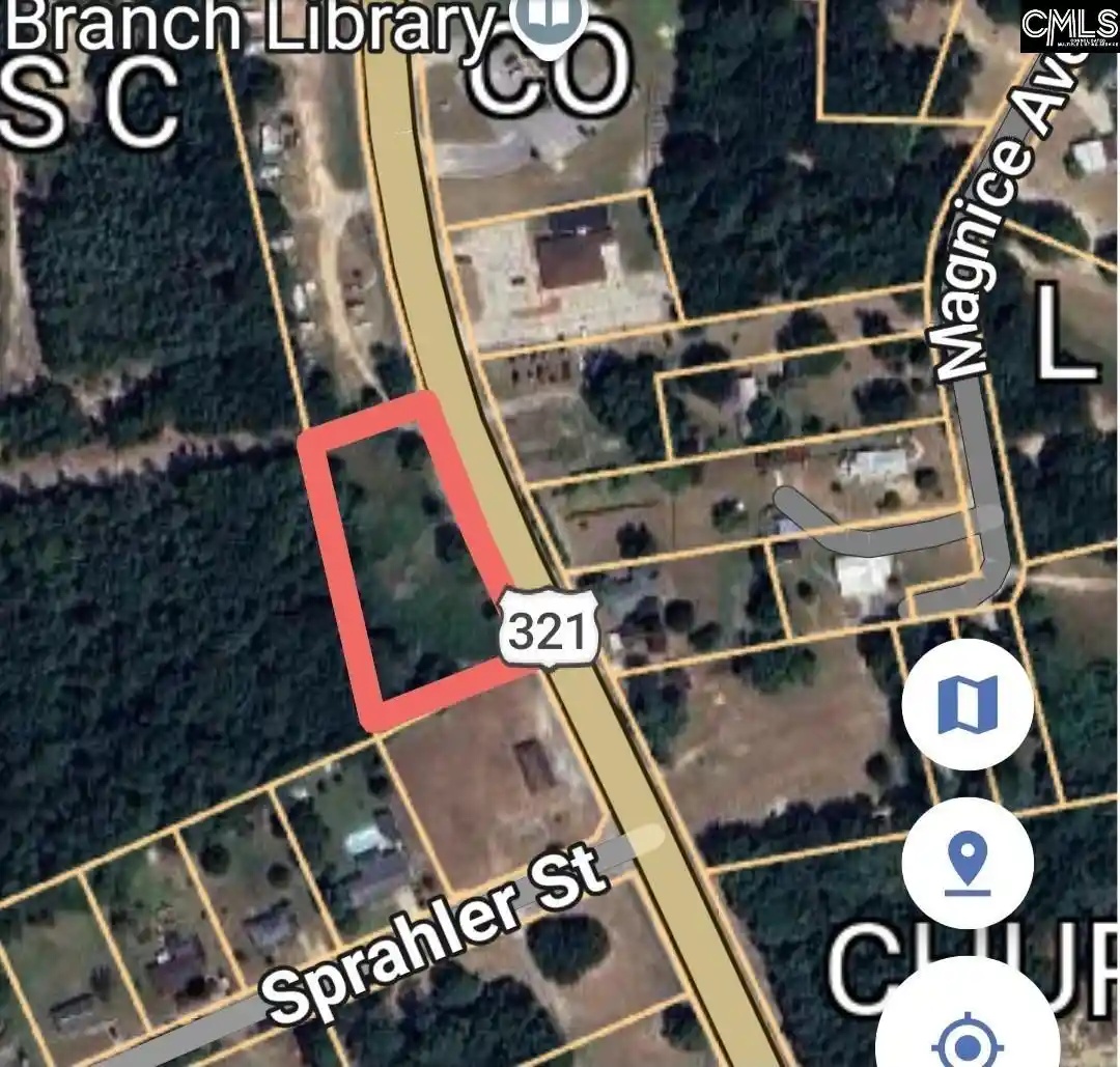 Homes for sale in Gaston, SC | 245 South Main, Gaston, SC 29053 | MLS# 638686